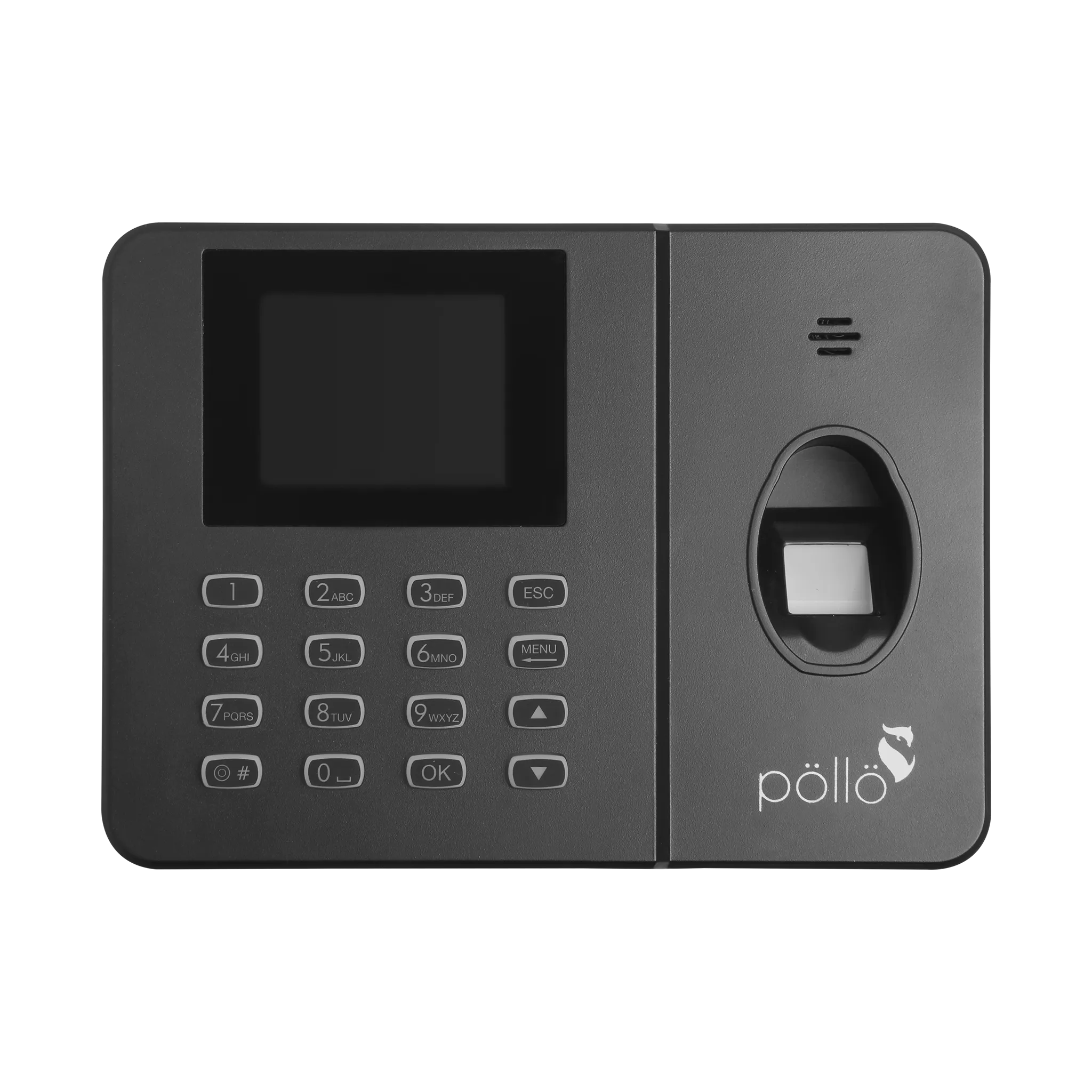 BioSlim - Fingerprint Biometric Device