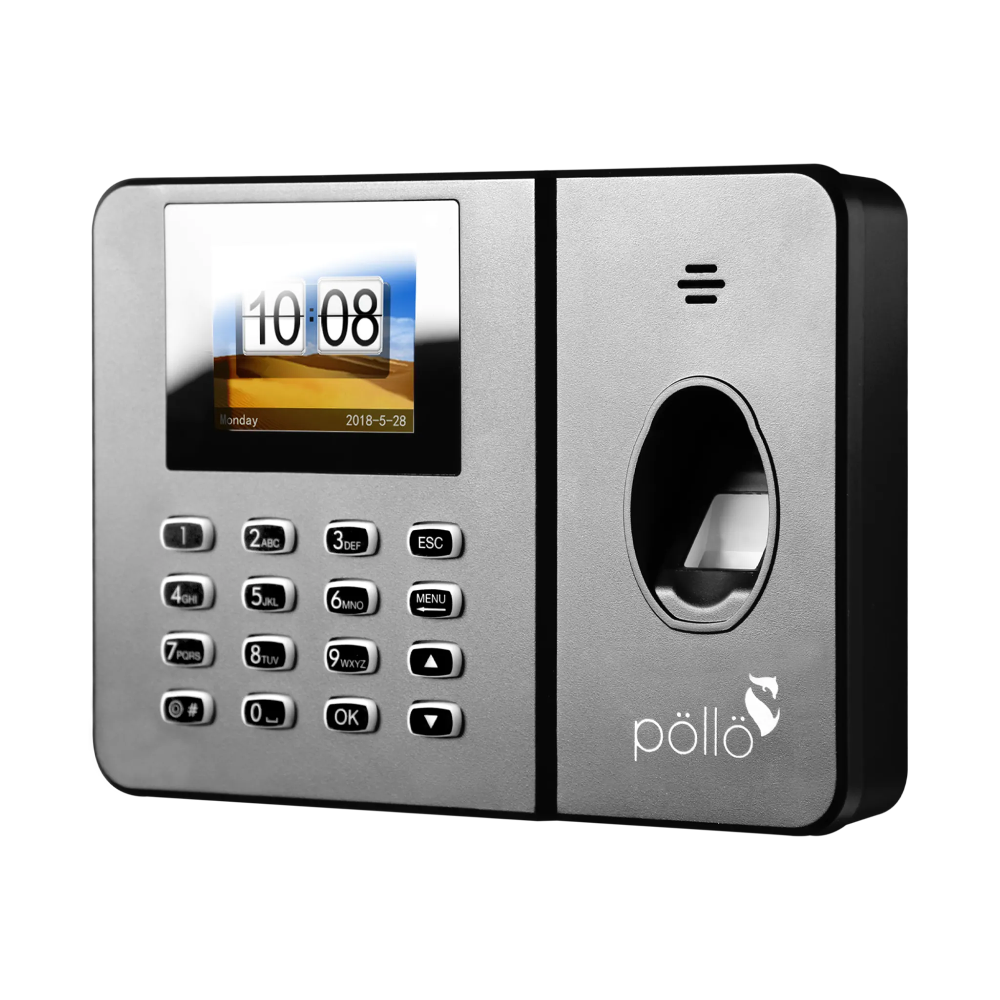 BioSlim - Fingerprint Biometric Device