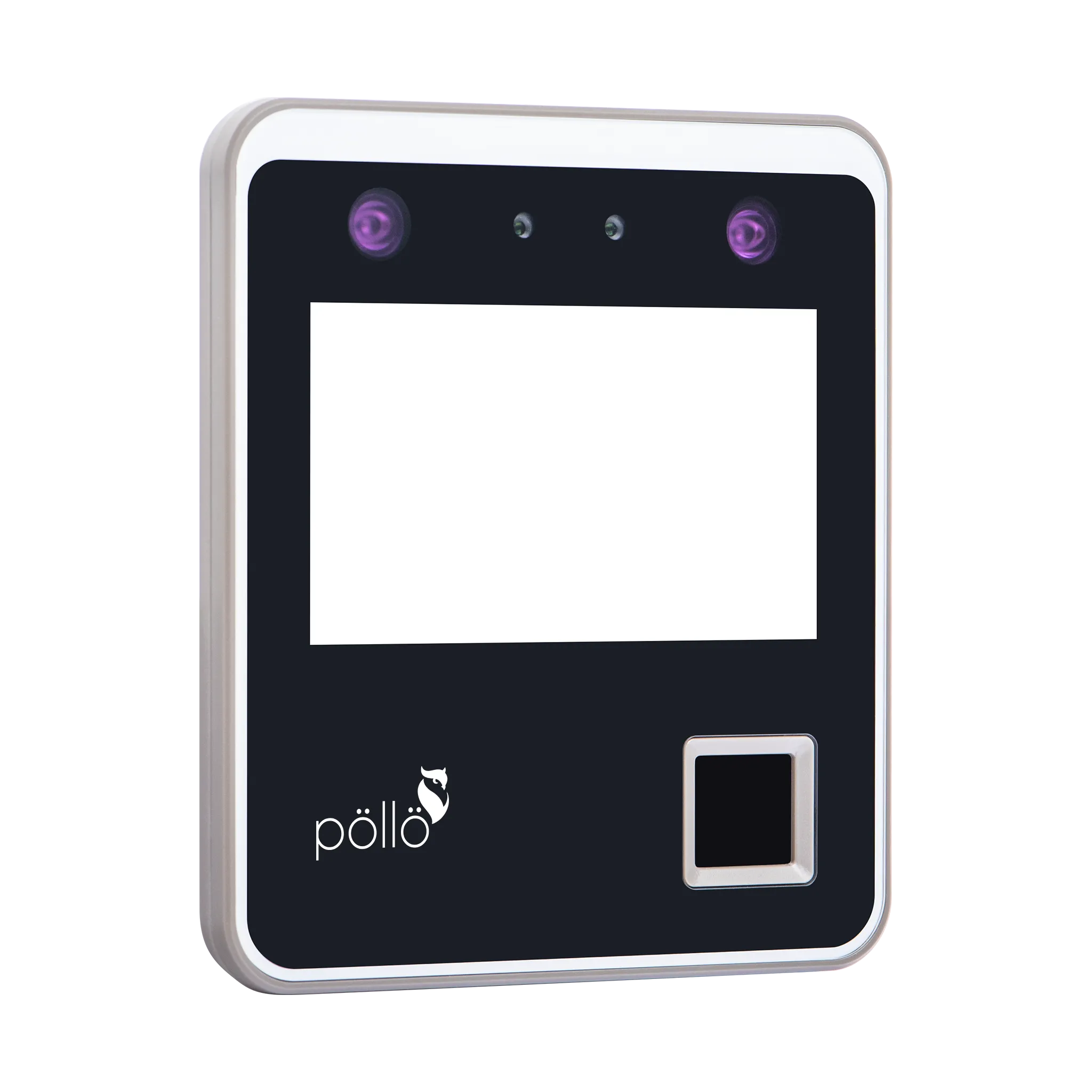 Palm Pro - Visible Light Indoor Facial & Palm Recognition