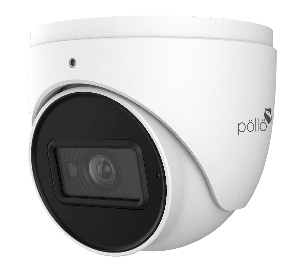 5 MegaPixel FHD Dome Camera