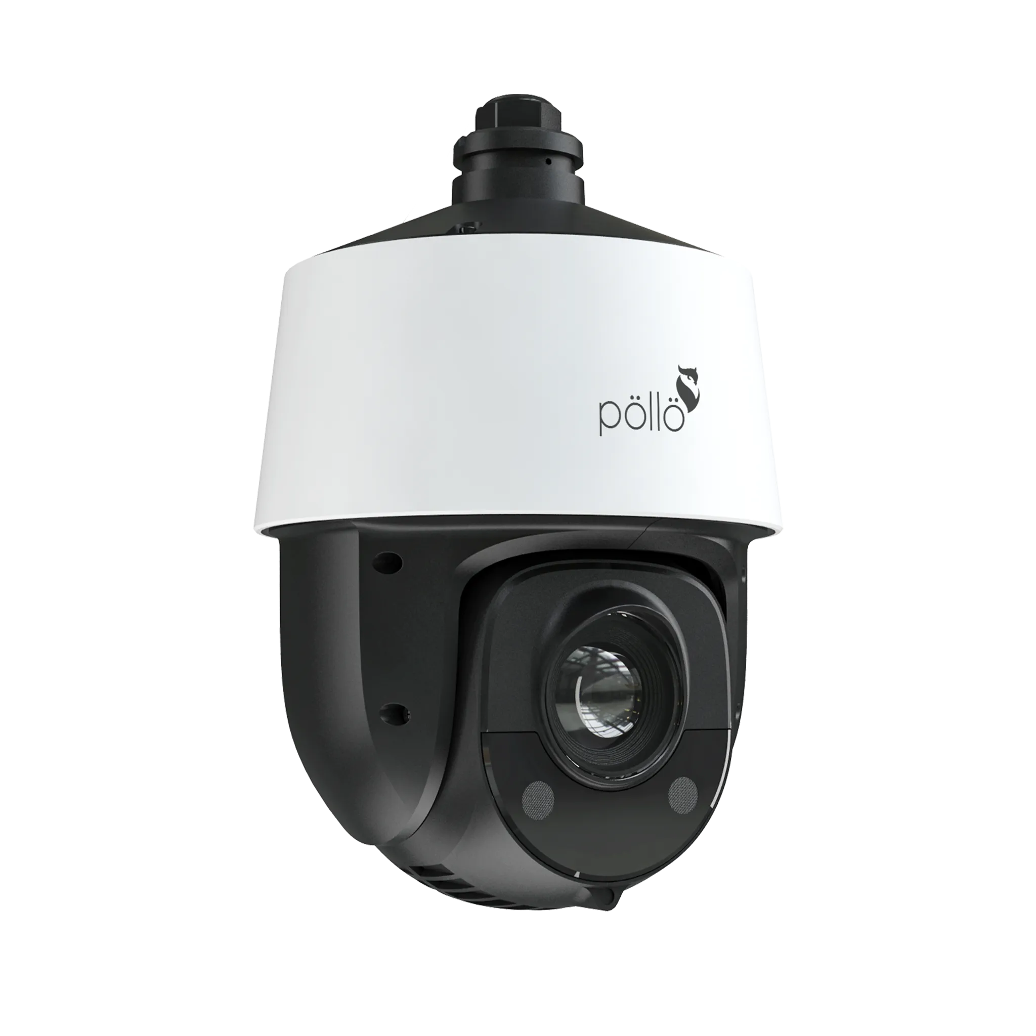 2 Megapixel 25x AI PTZ Camera
