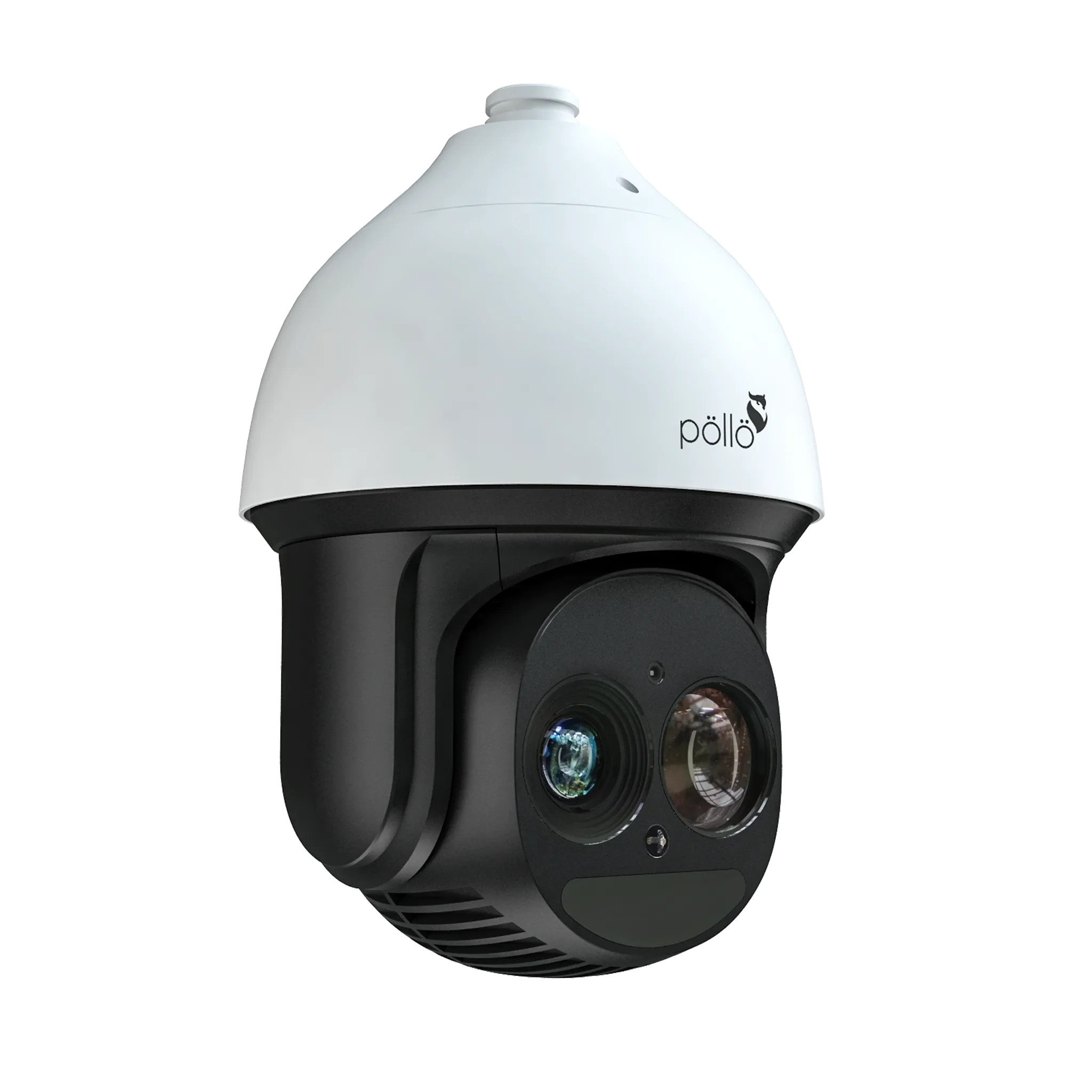 4 Megapixel 45x AI PTZ Camera