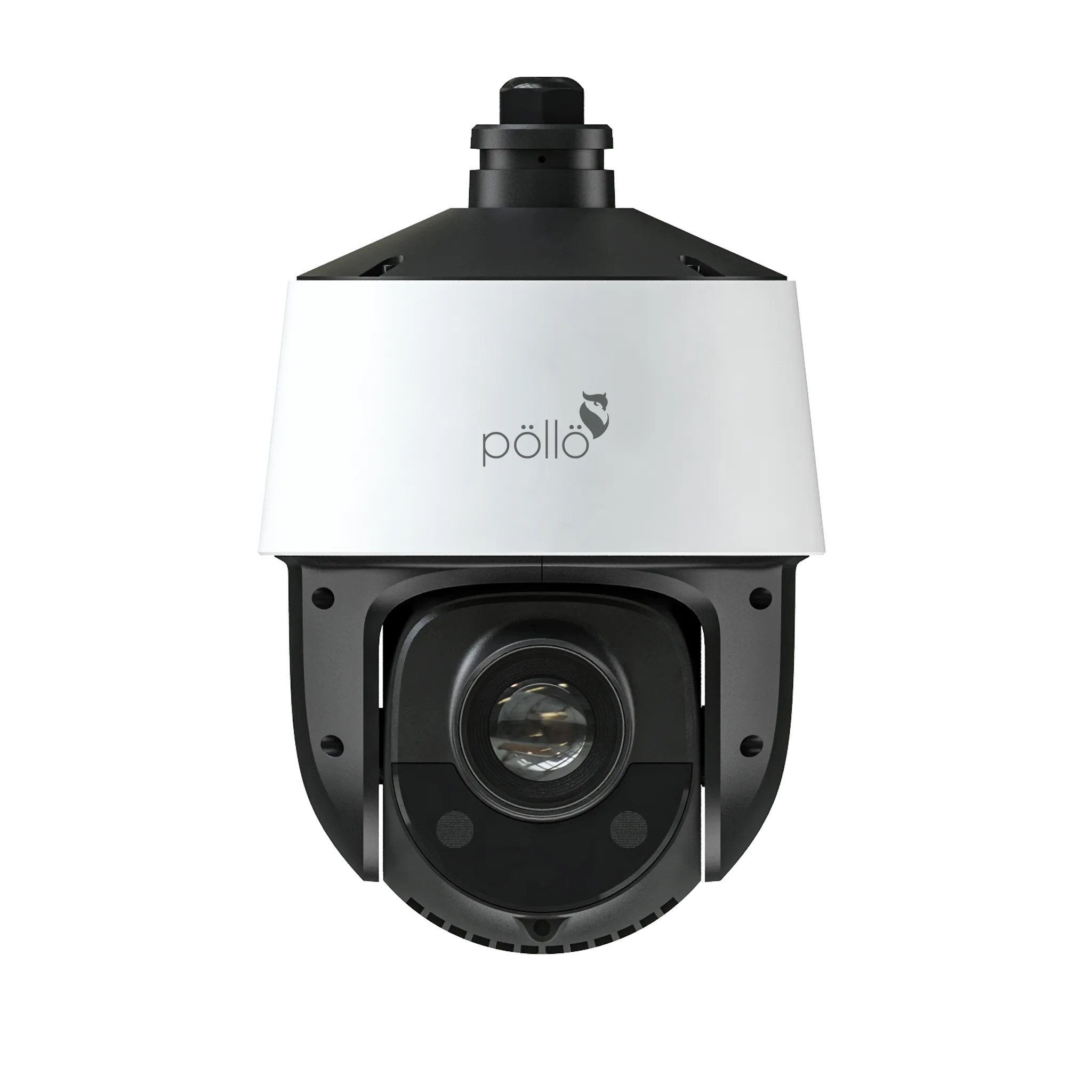 2 Megapixel 25x AI PTZ Camera