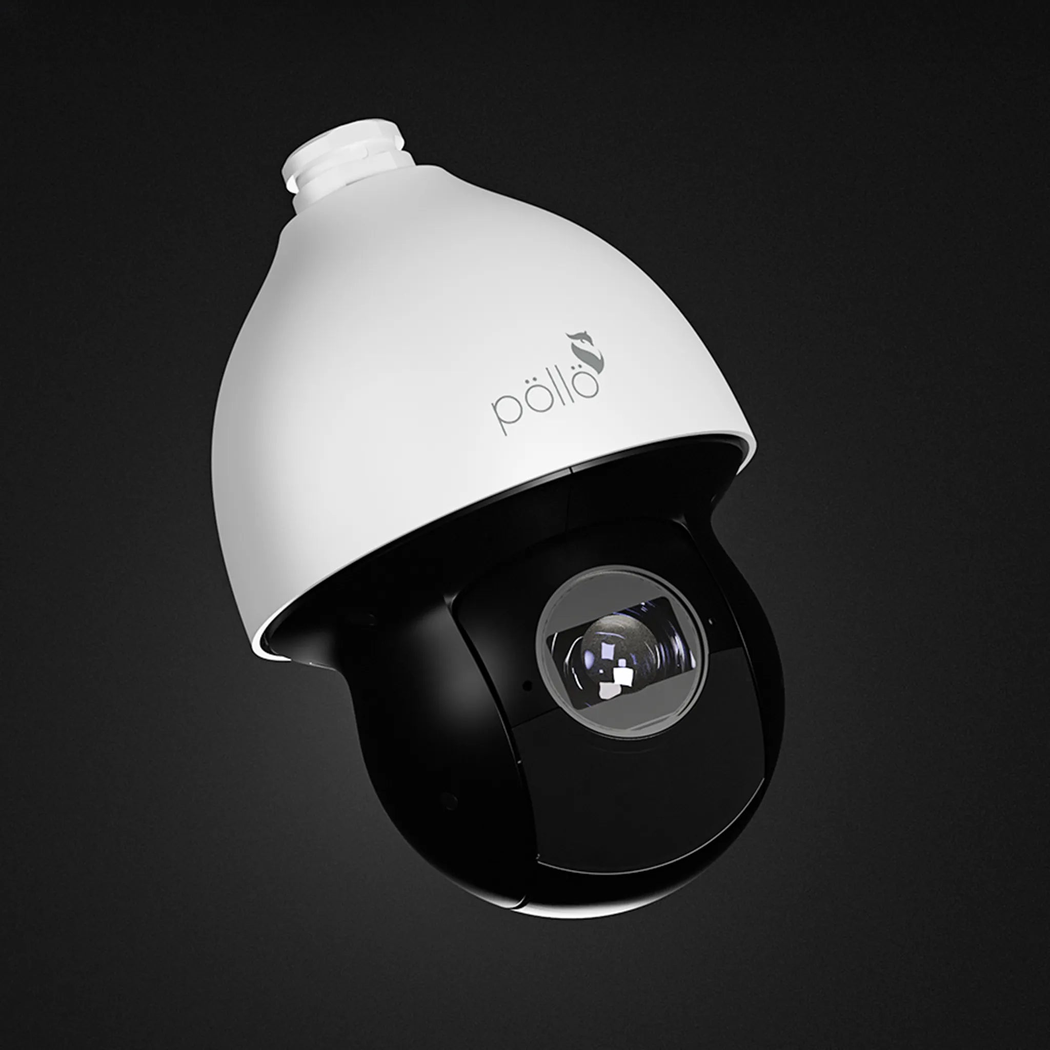 2 Megapixel 45x AI PTZ Camera
