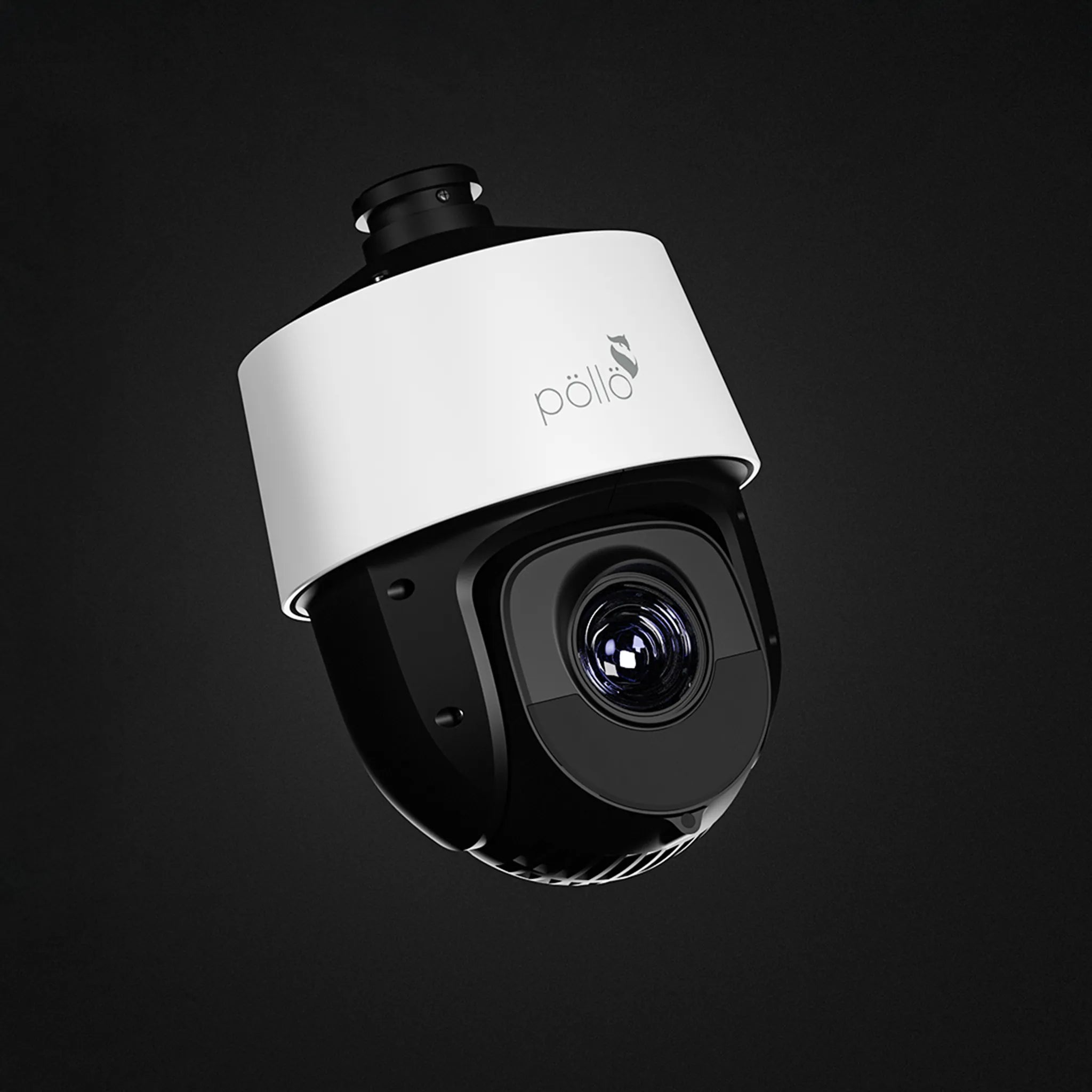 2 Megapixel 25x AI PTZ Camera