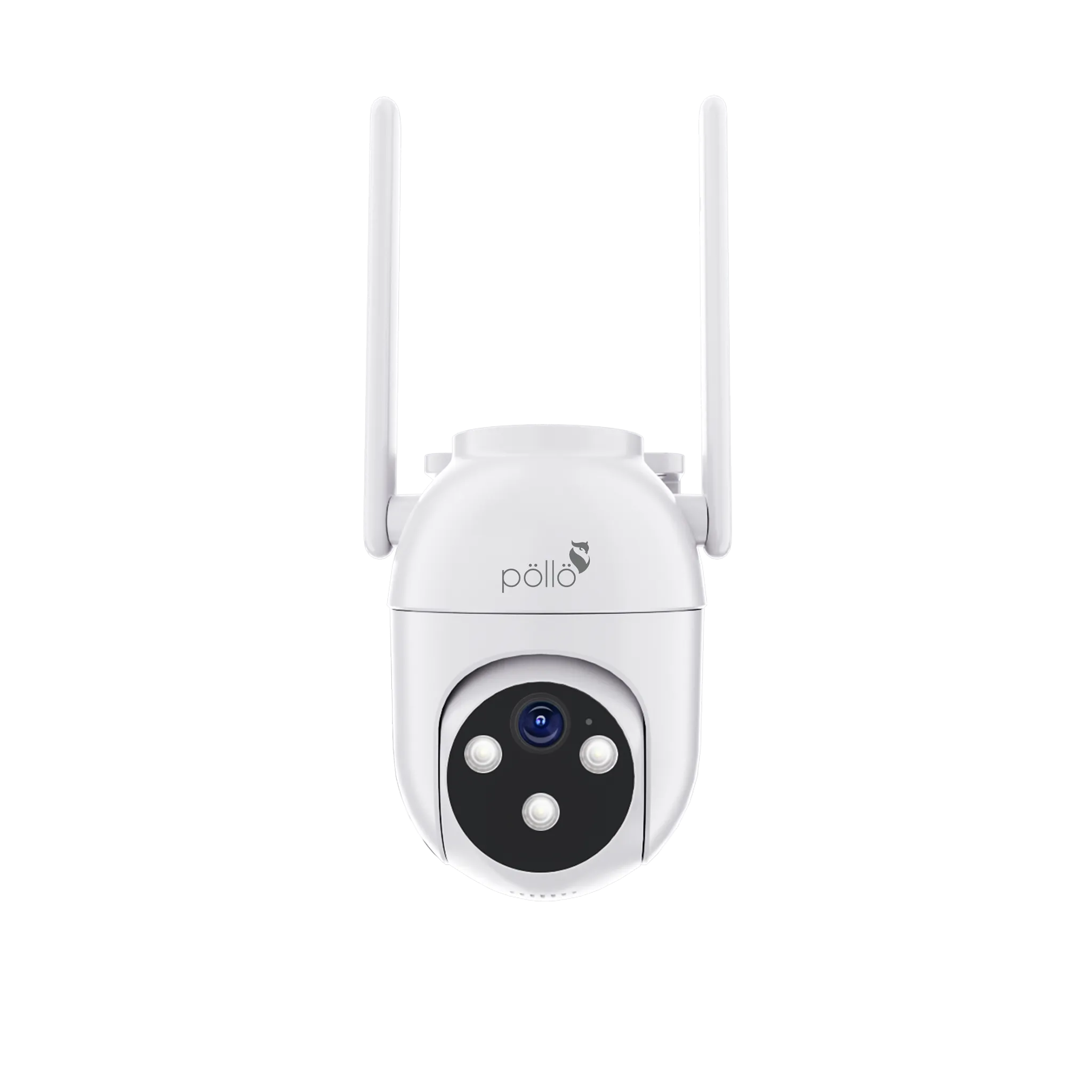 Guardian Apex 4G - 3MP Smart 4G Outdoor PT Camera