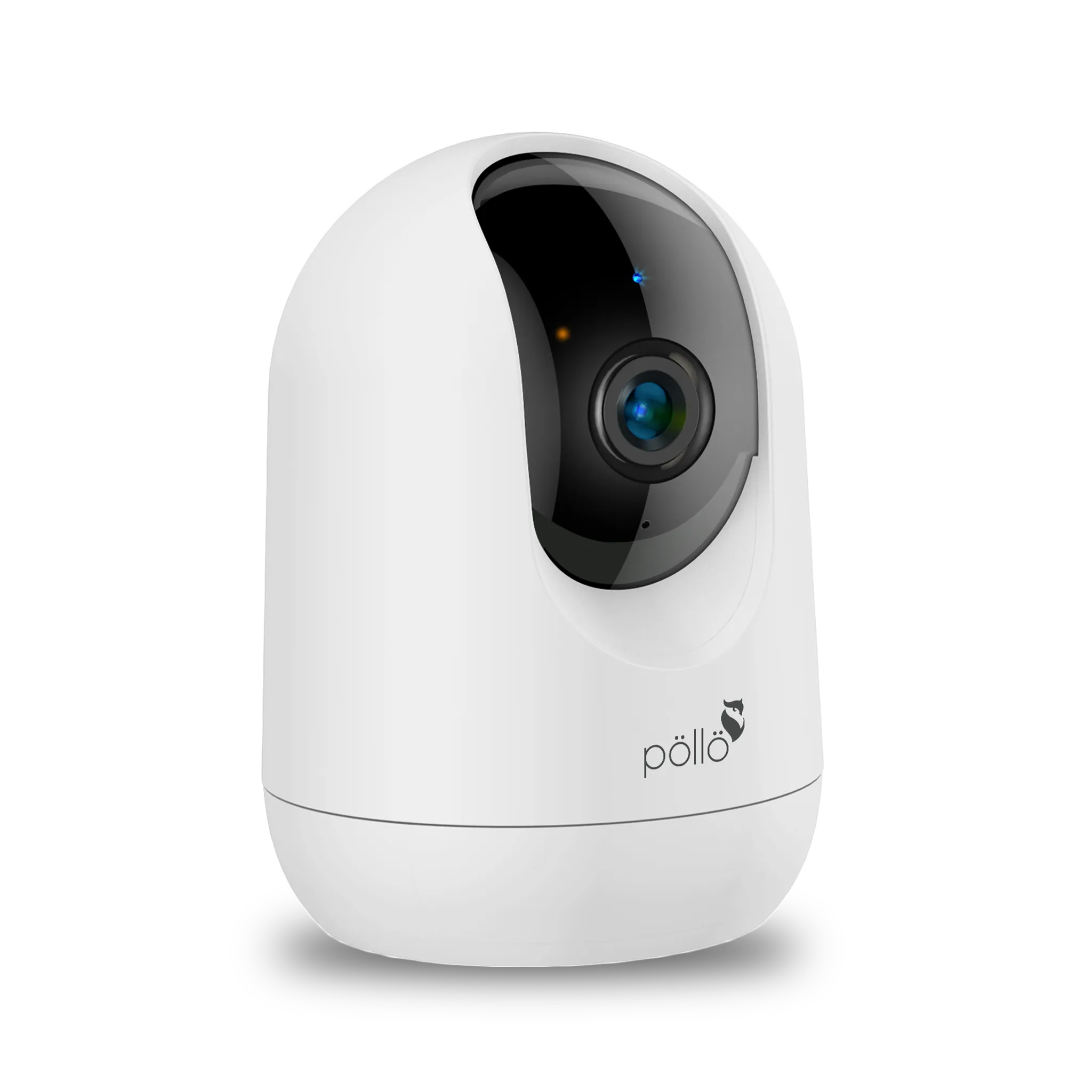 Guardian 360°x - 3MP Smart Wi-Fi Indoor PT Camera