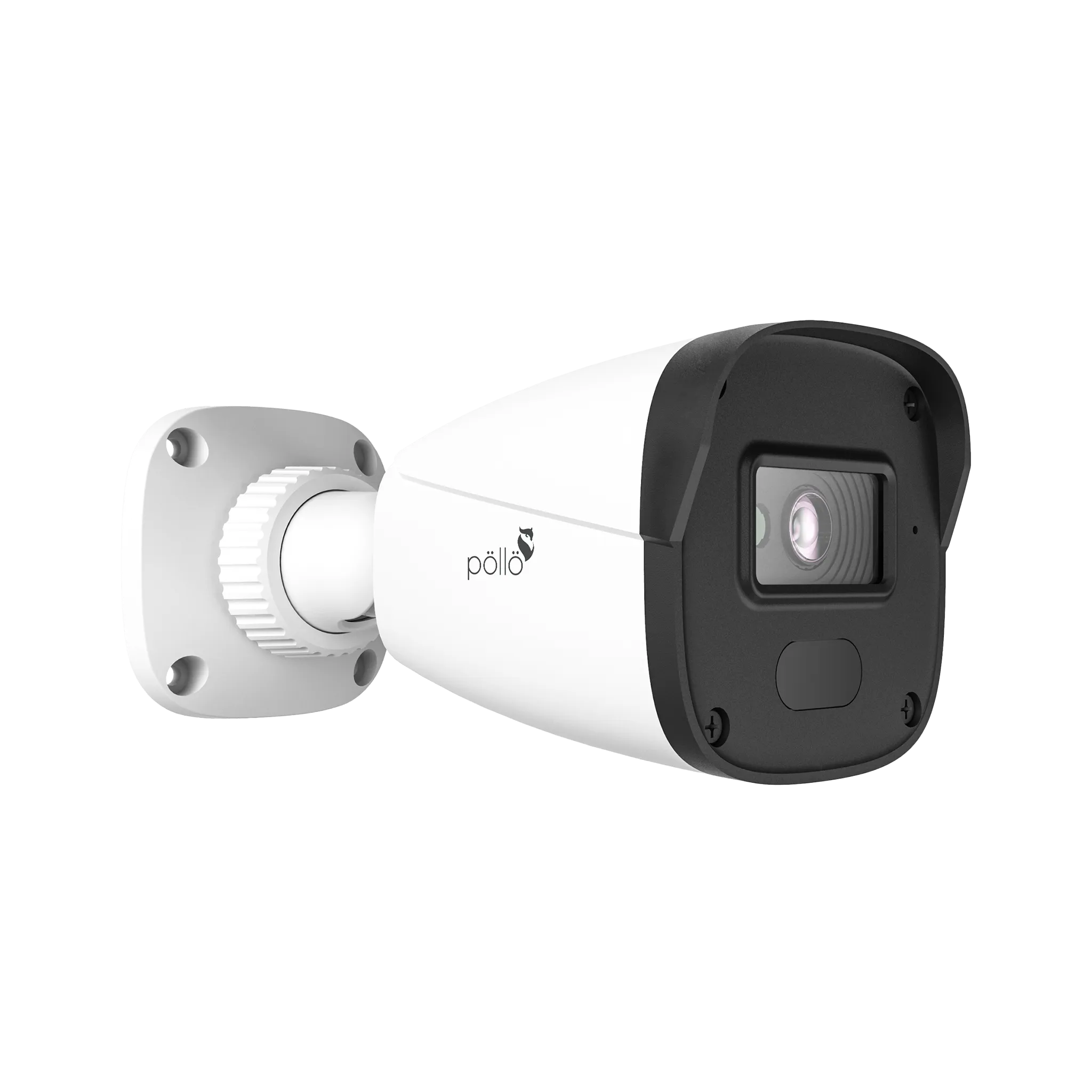 2 Megapixel Network Bullet Camera