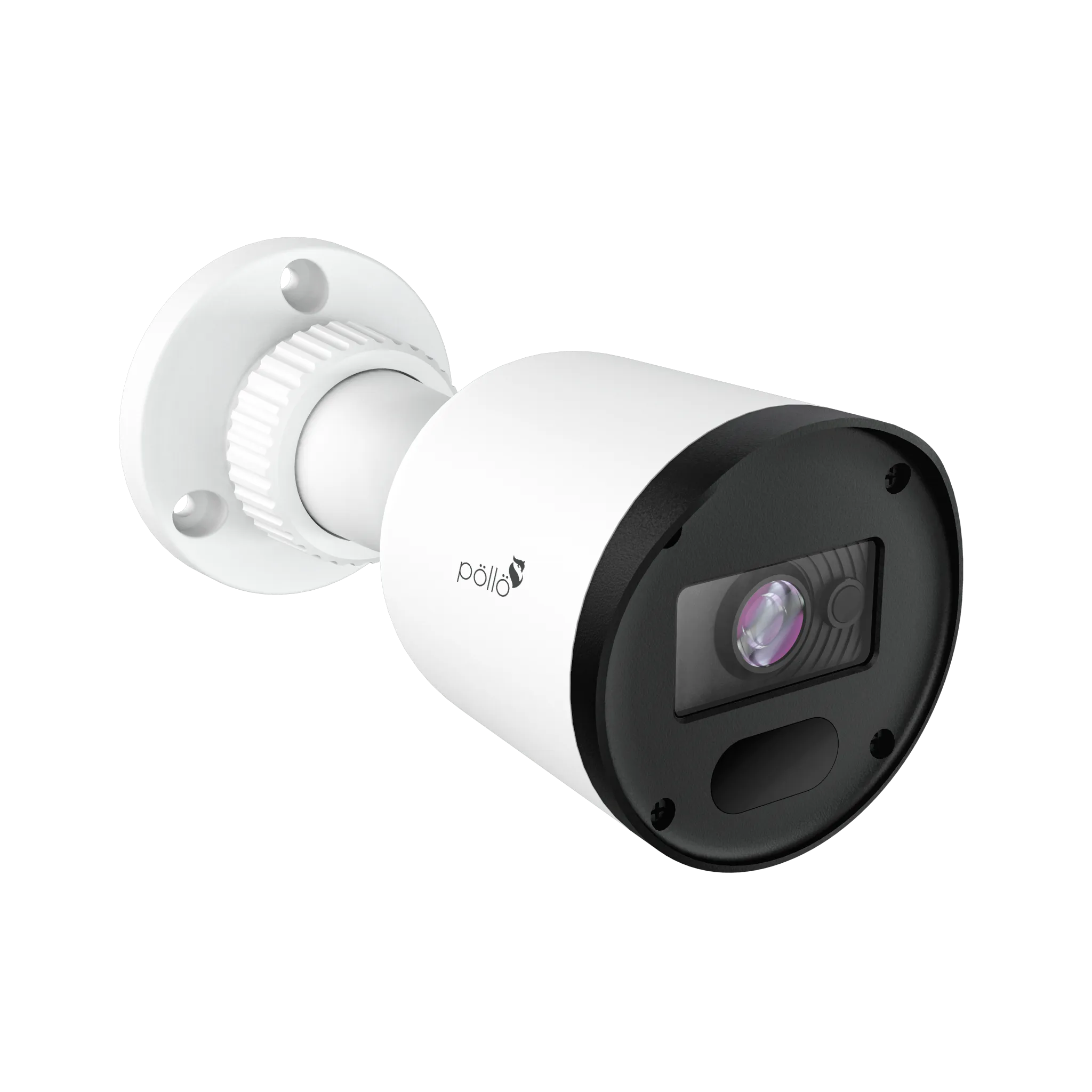 2 Megapixel IR FHD Bullet Camera