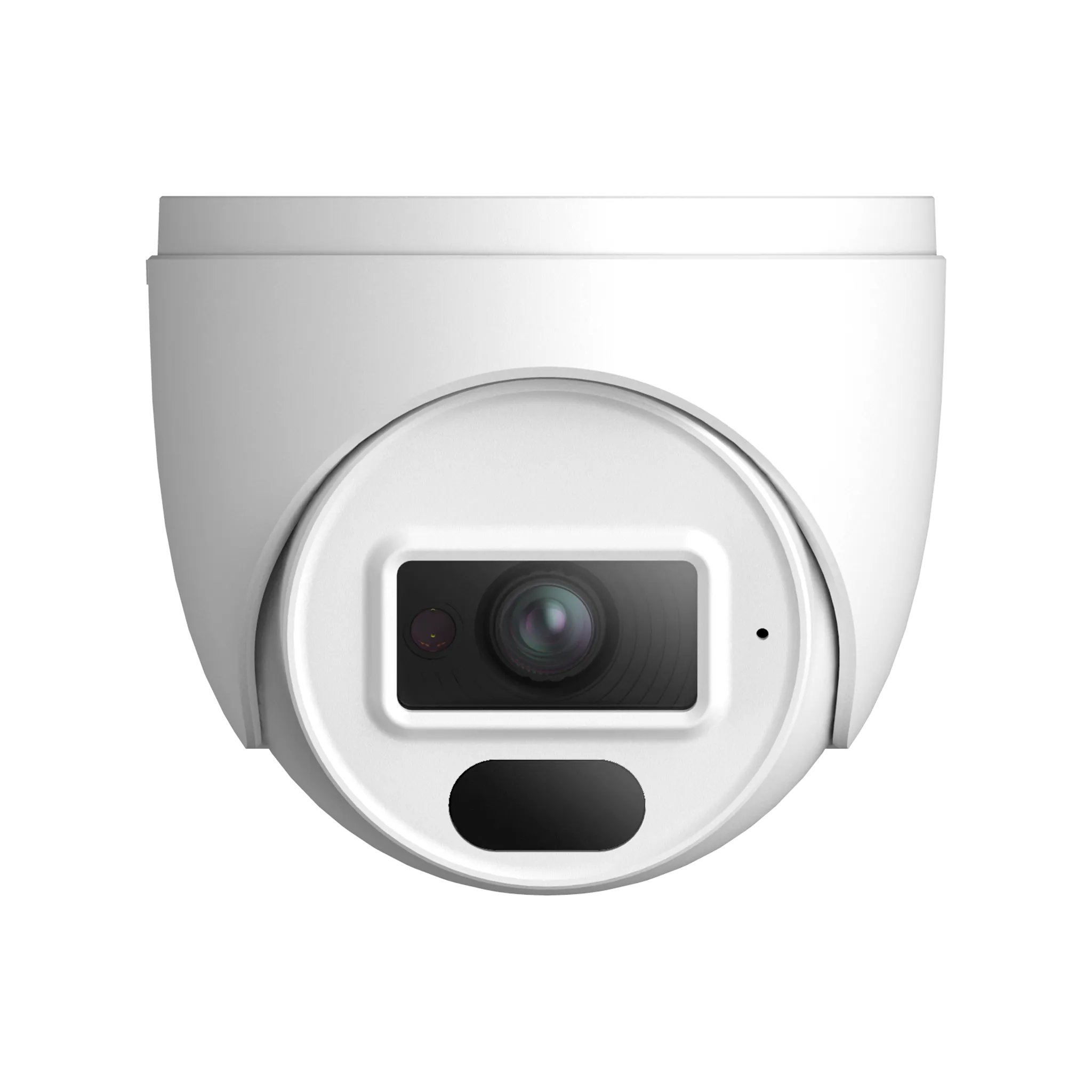 4 Megapixel Network Dome Camera