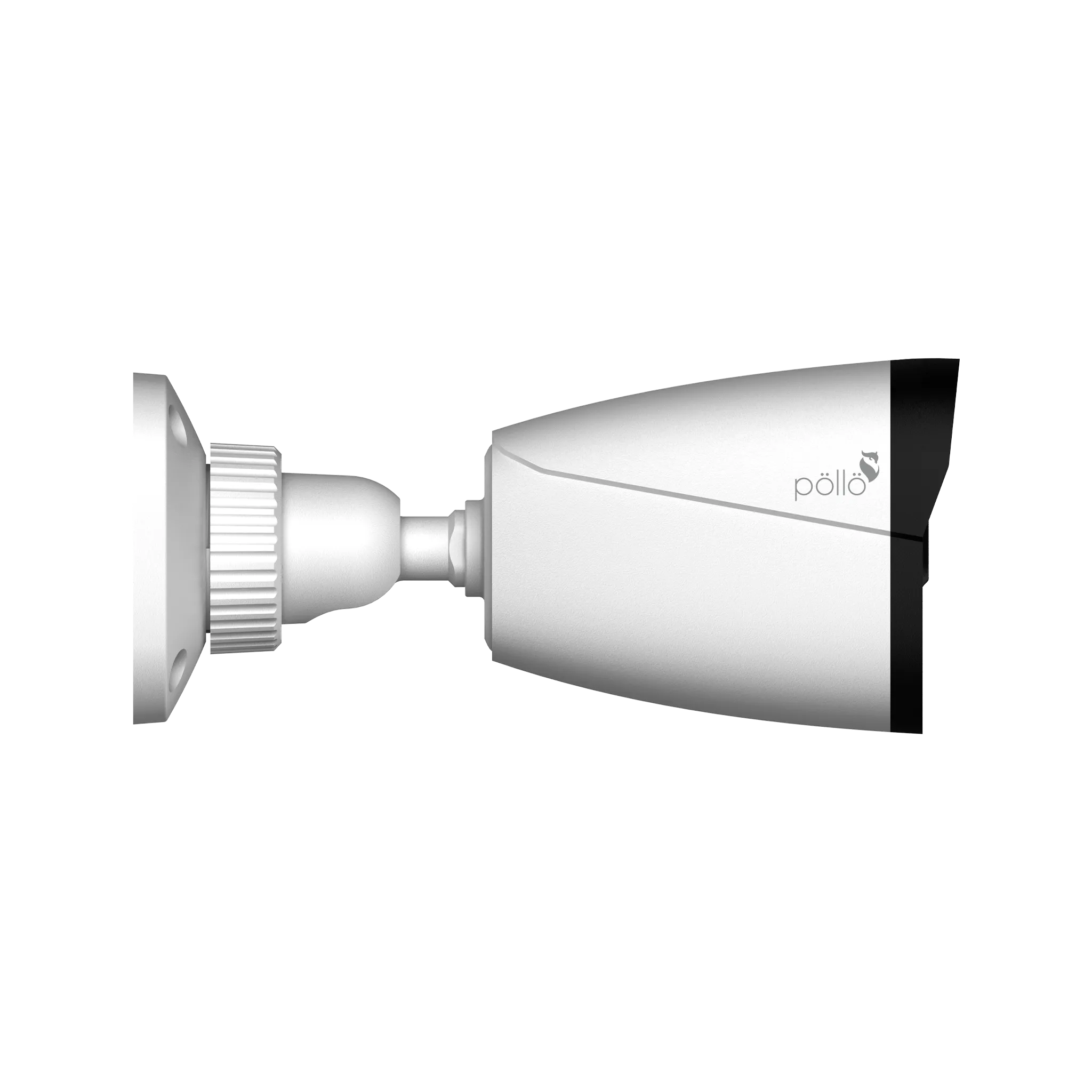 2 Megapixel Dual-Light FHD Bullet Camera