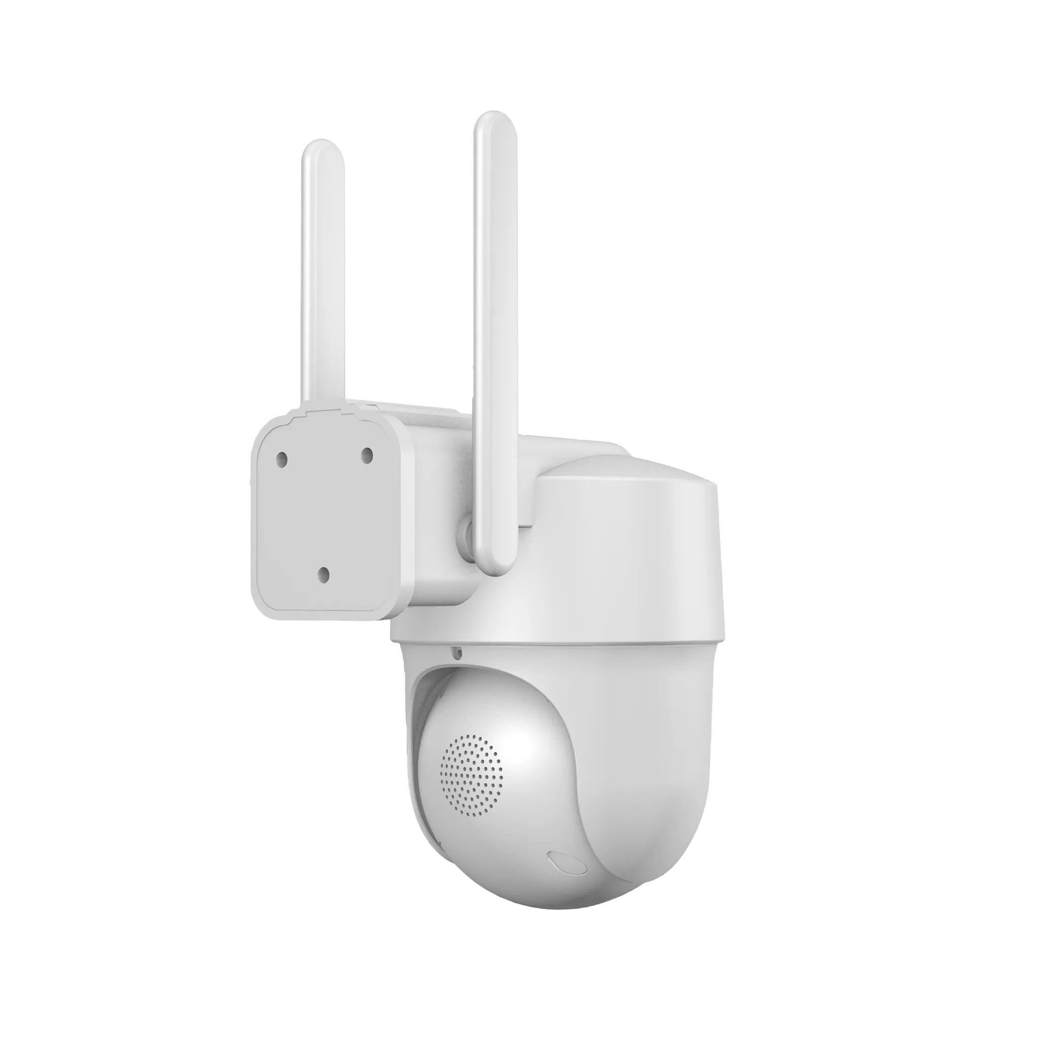 Guardian Shield 4G - 3MP Solar Powered 4G Outdoor PT Camera