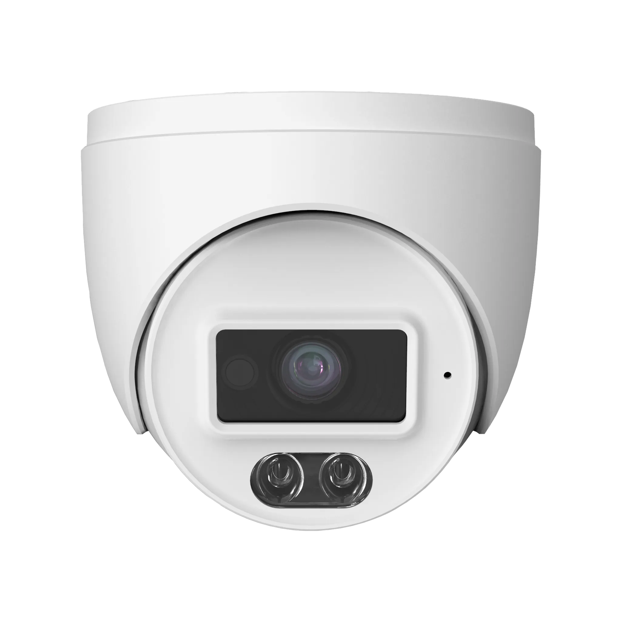 2 Megapixel Dual-Light FHD Dome Camera