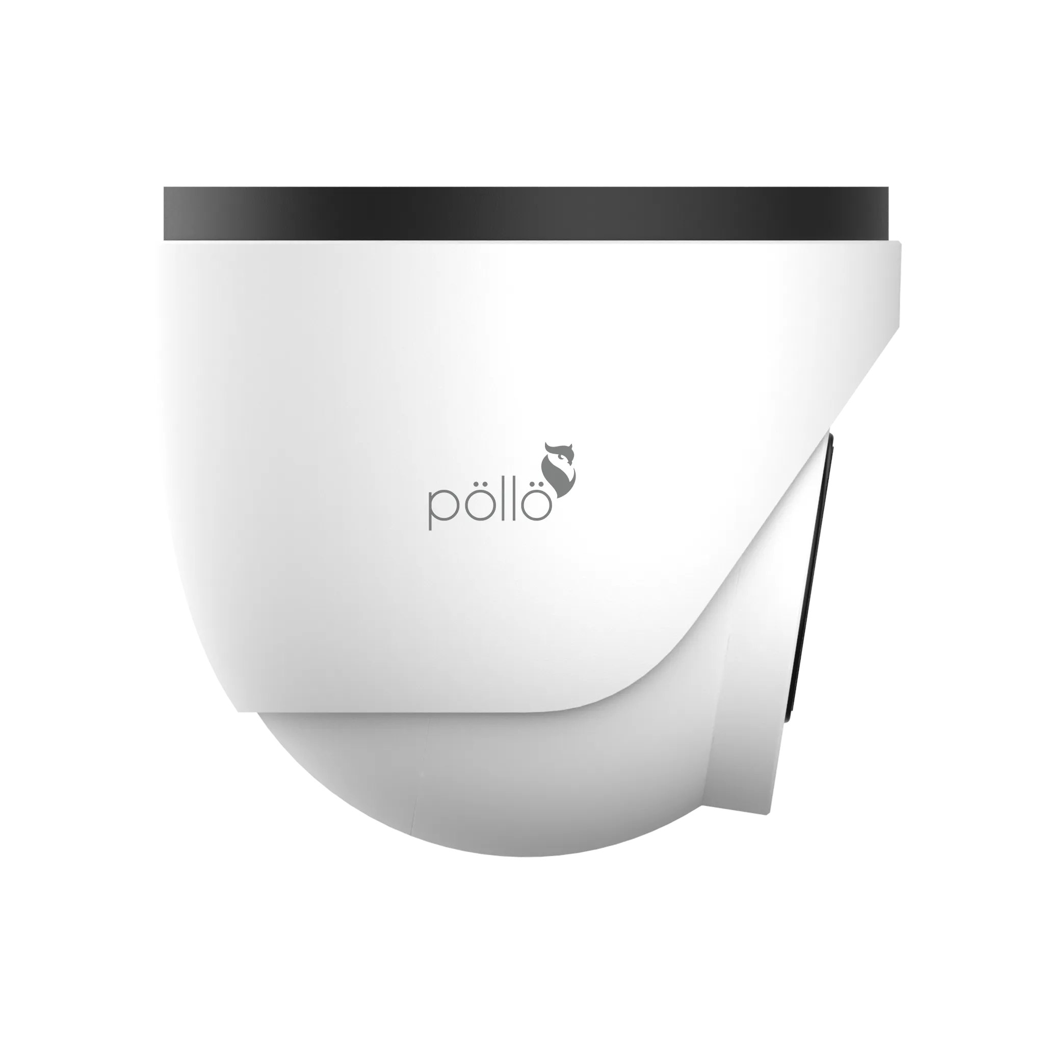 8 Megapixel IR FHD Dome Camera