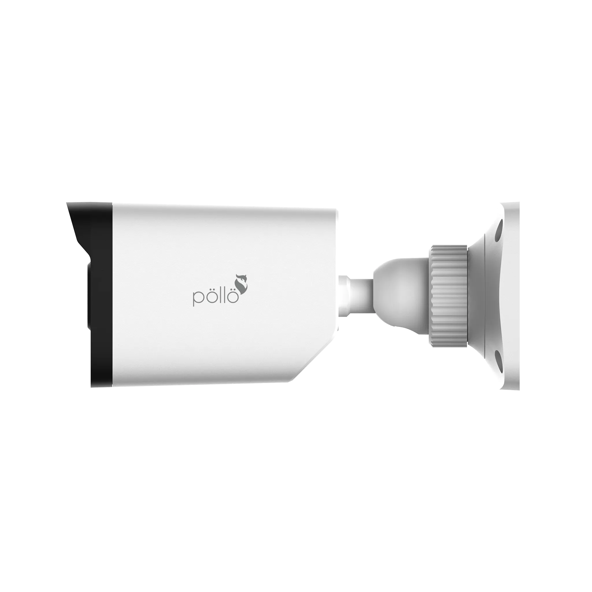 5 Megapixel Network Bullet Camera