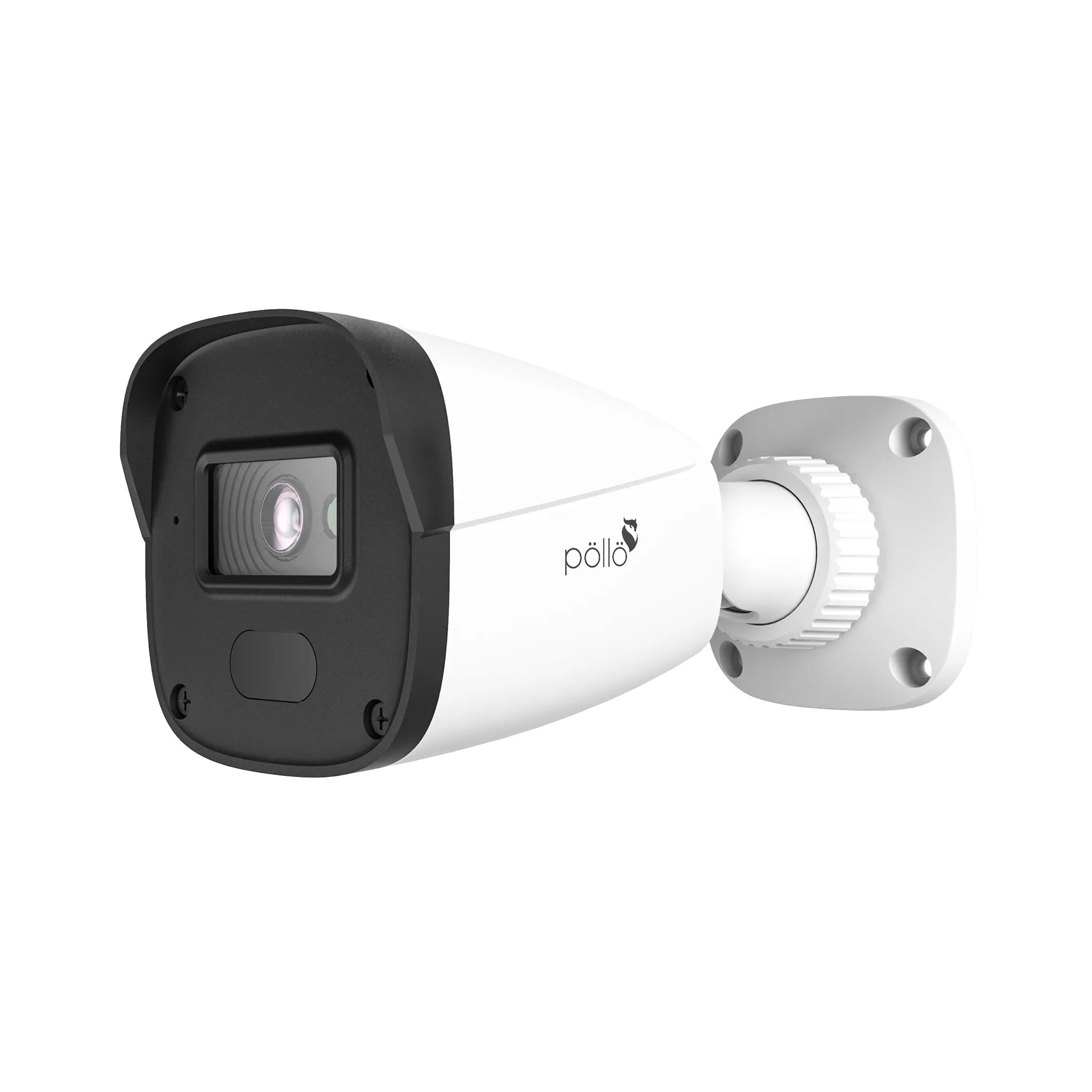 4 Megapixel Network Bullet Camera