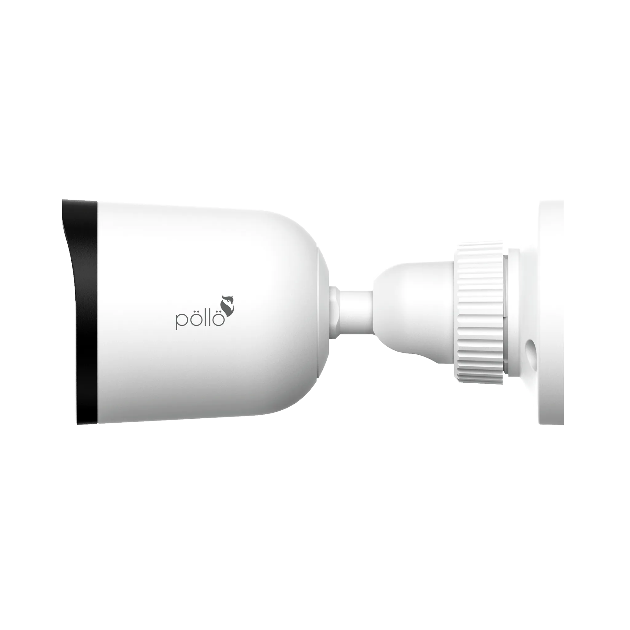 2 Megapixel Dual-Light FHD Bullet Camera