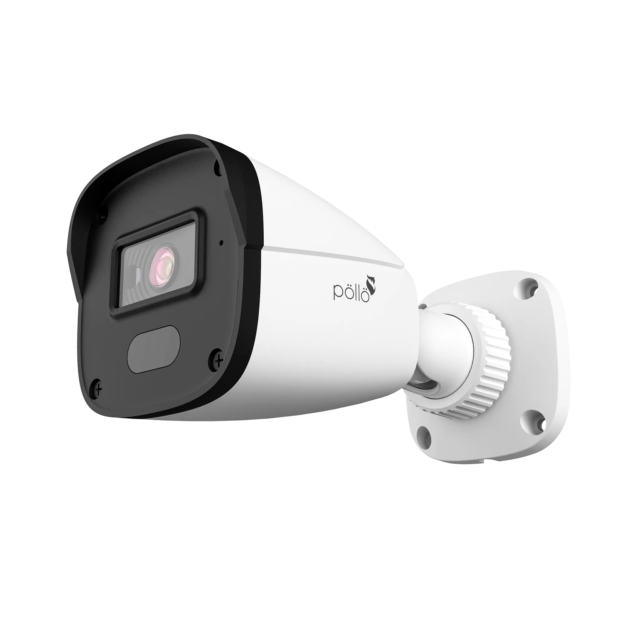 5 Megapixel IR FHD Bullet Camera