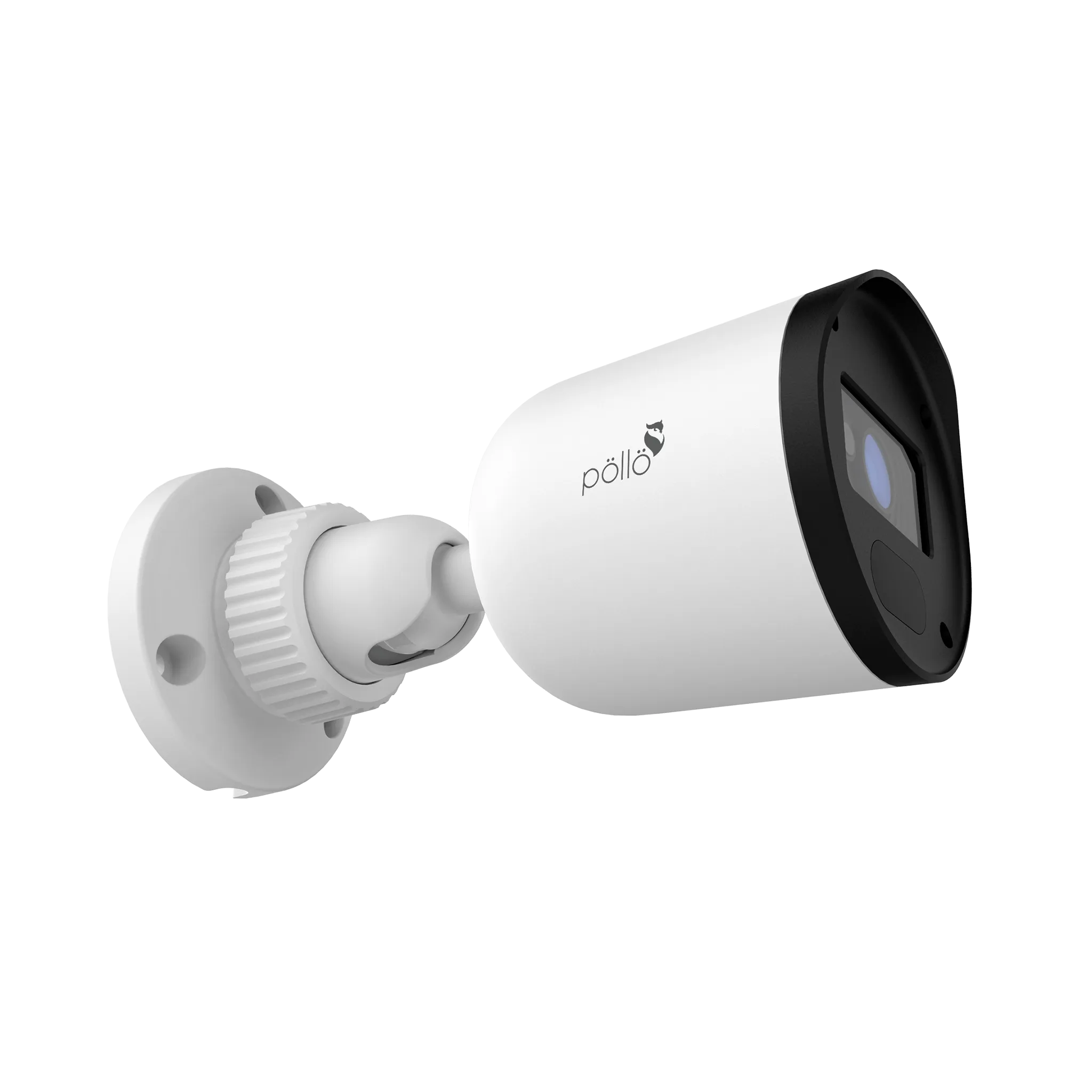 2 Megapixel Dual-Light FHD Bullet Camera