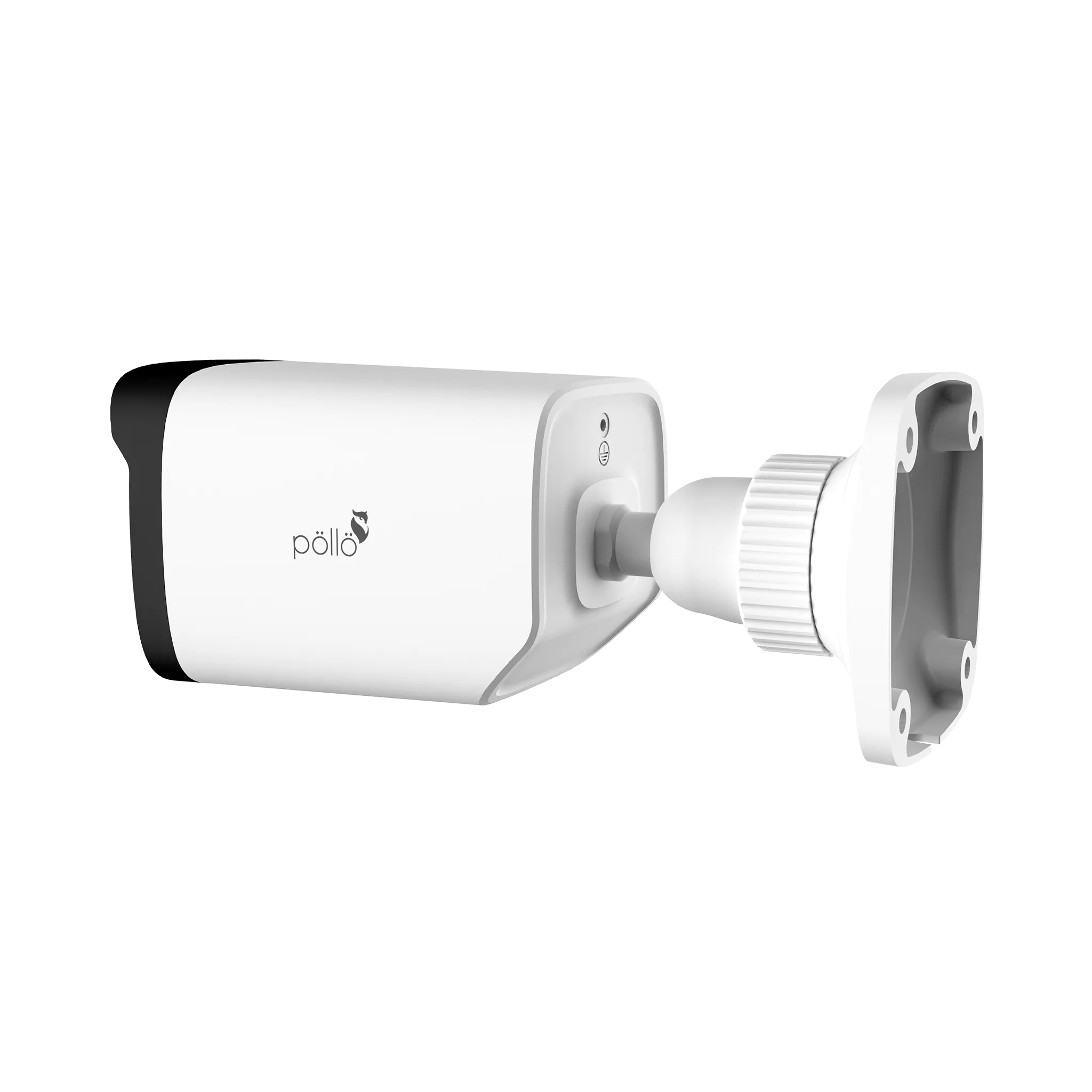 5 Megapixel Network Bullet Camera