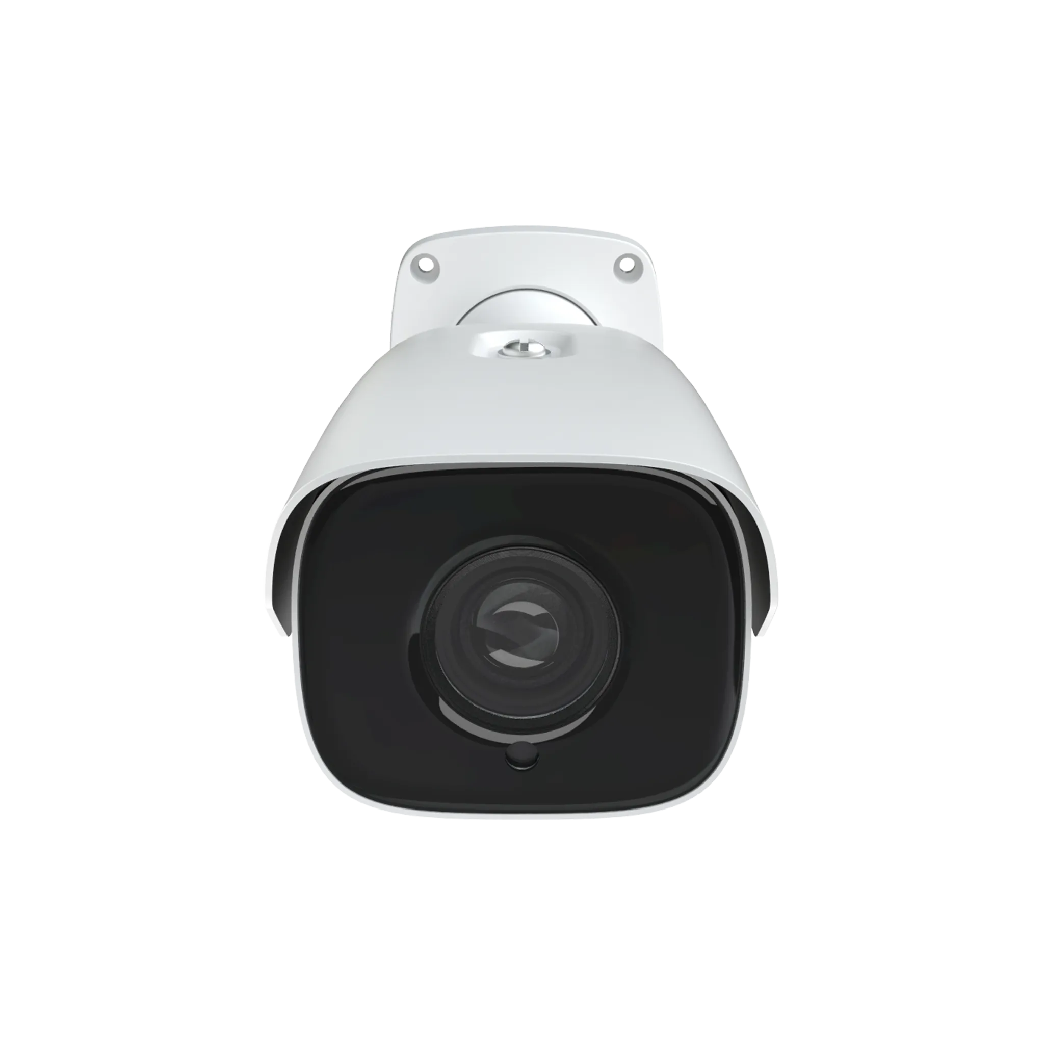 2 Megapixel License Plate Recognition Network Camera