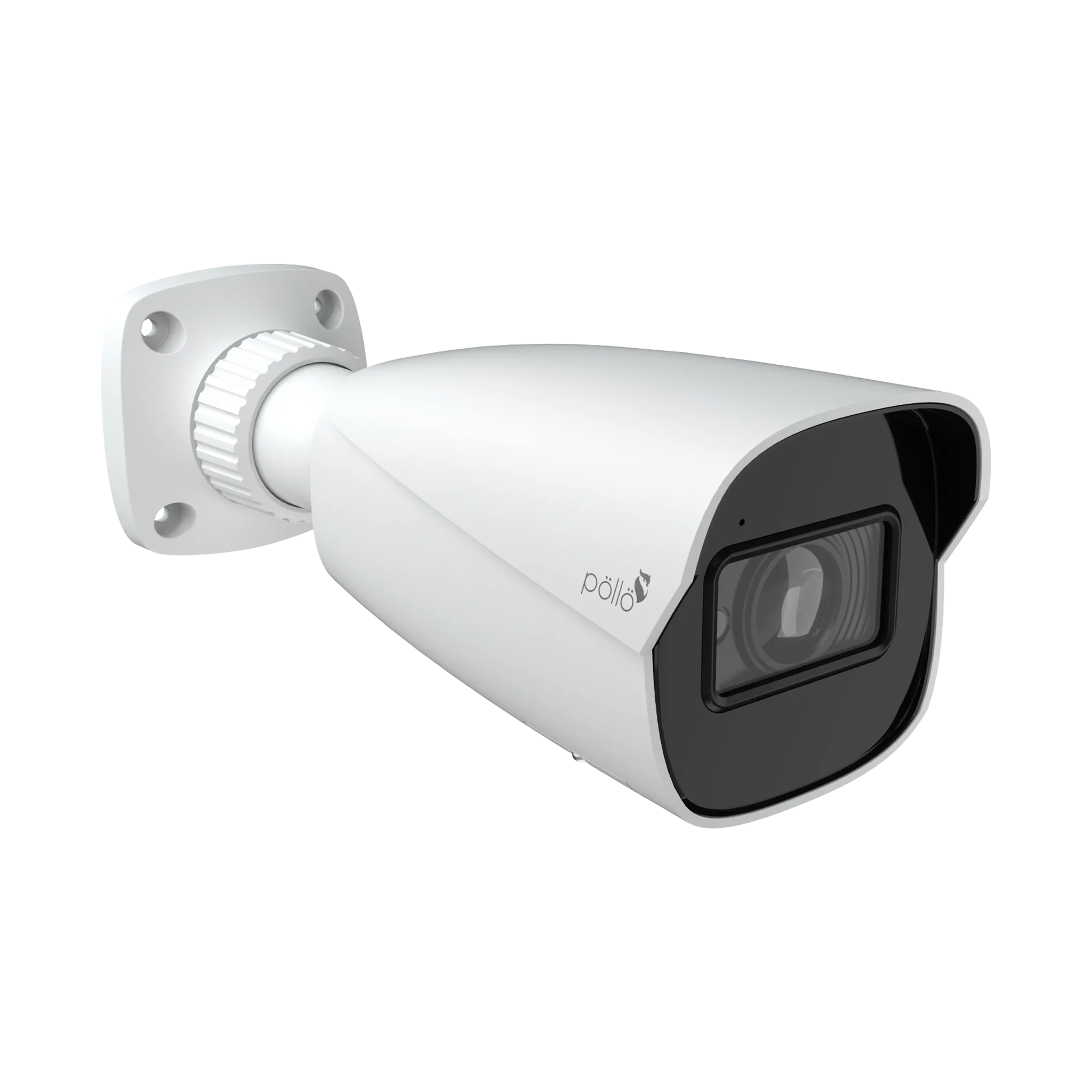 8 Megapixel Network Bullet Motorized Camera