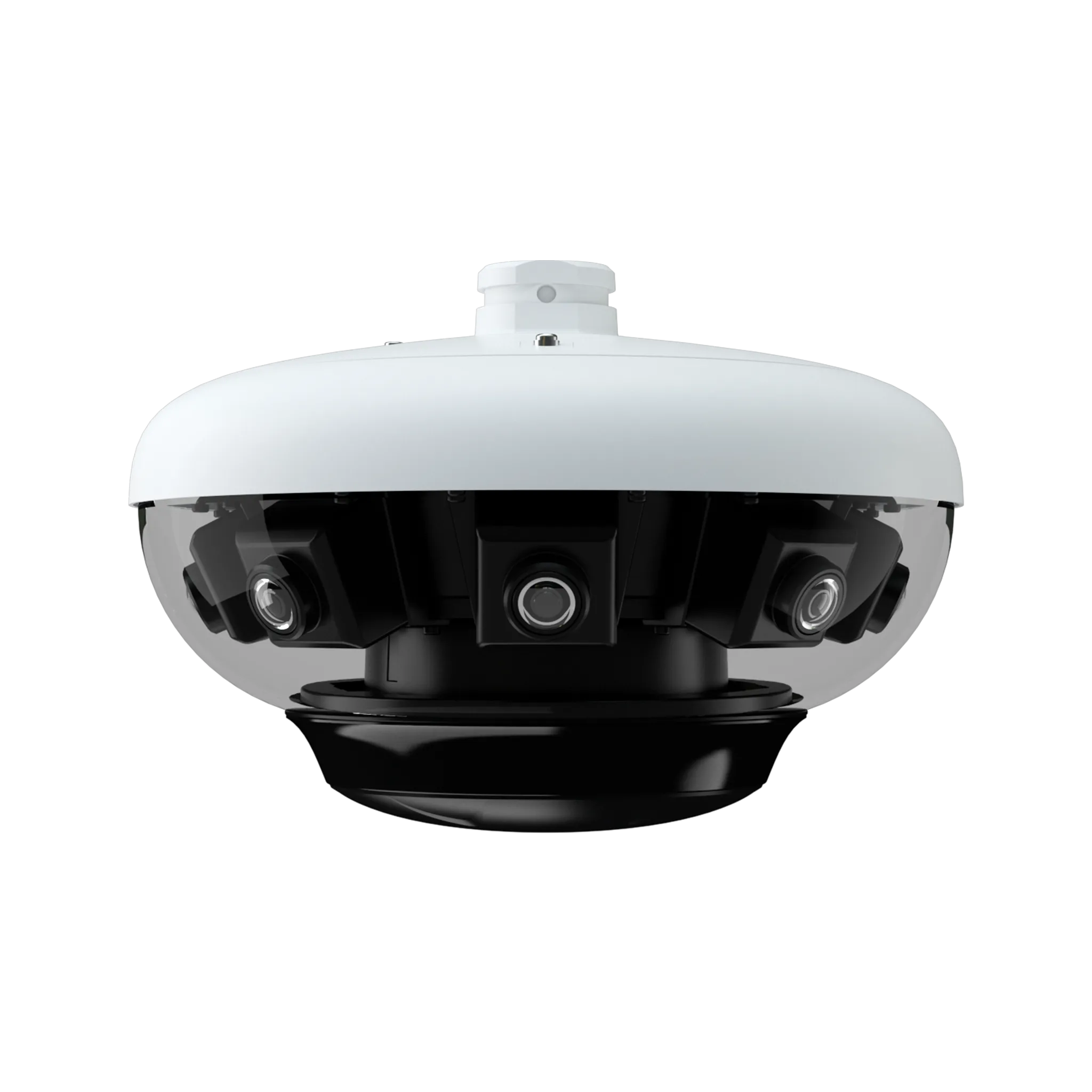 16 Megapixel 360° Panoramic Network Camera