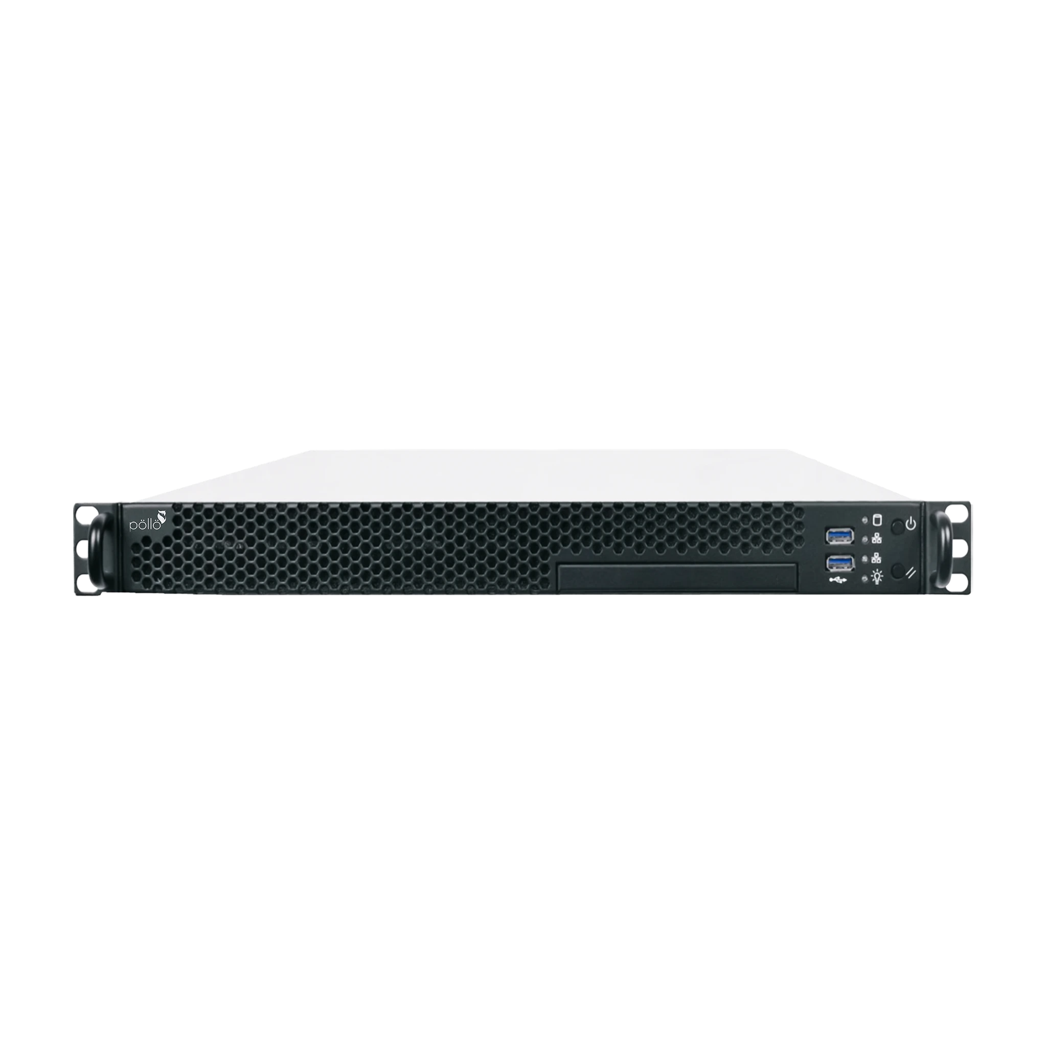 All-in-One Management Server with 2-SATA
