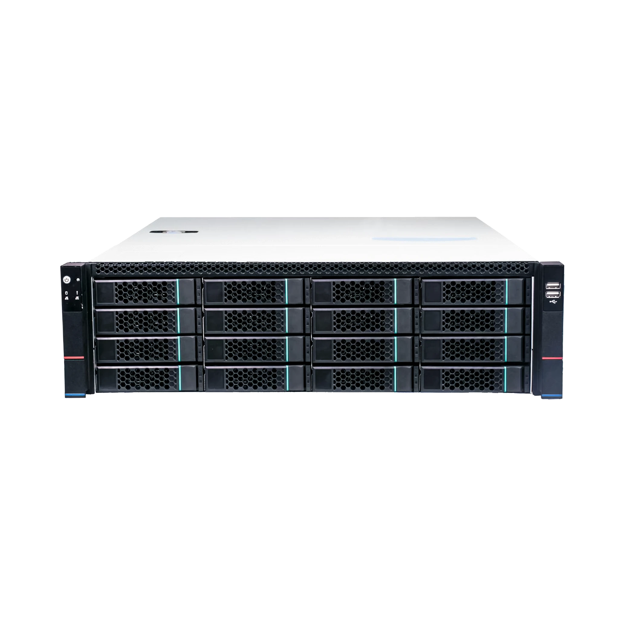 16-SATA Storage Server