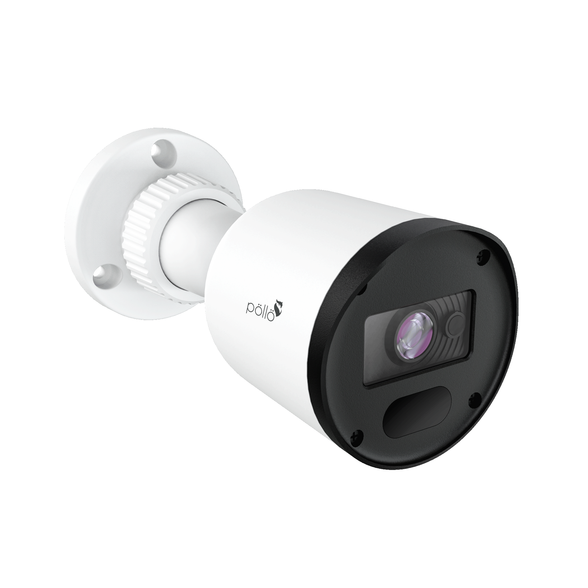 2 MegaPixel IR FHD Bullet Camera