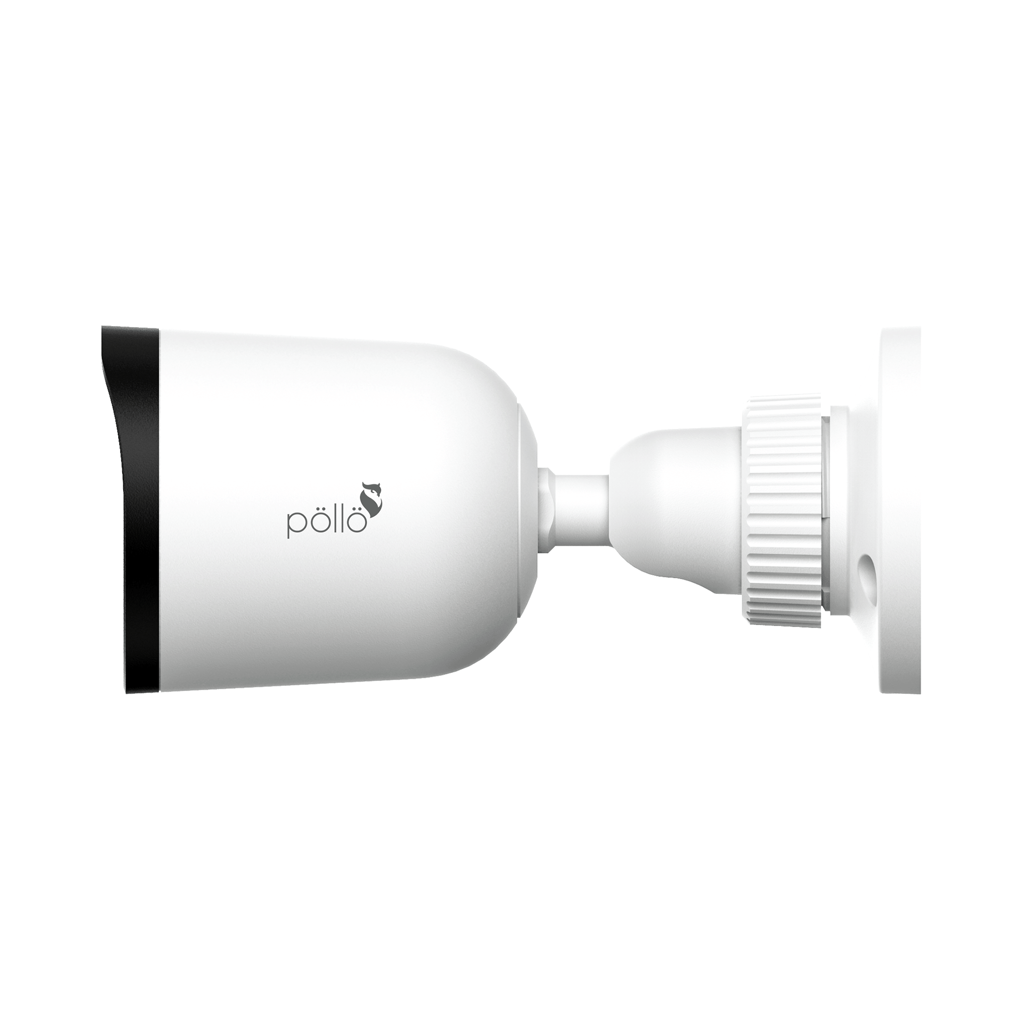 2 MegaPixel IR FHD Bullet Camera