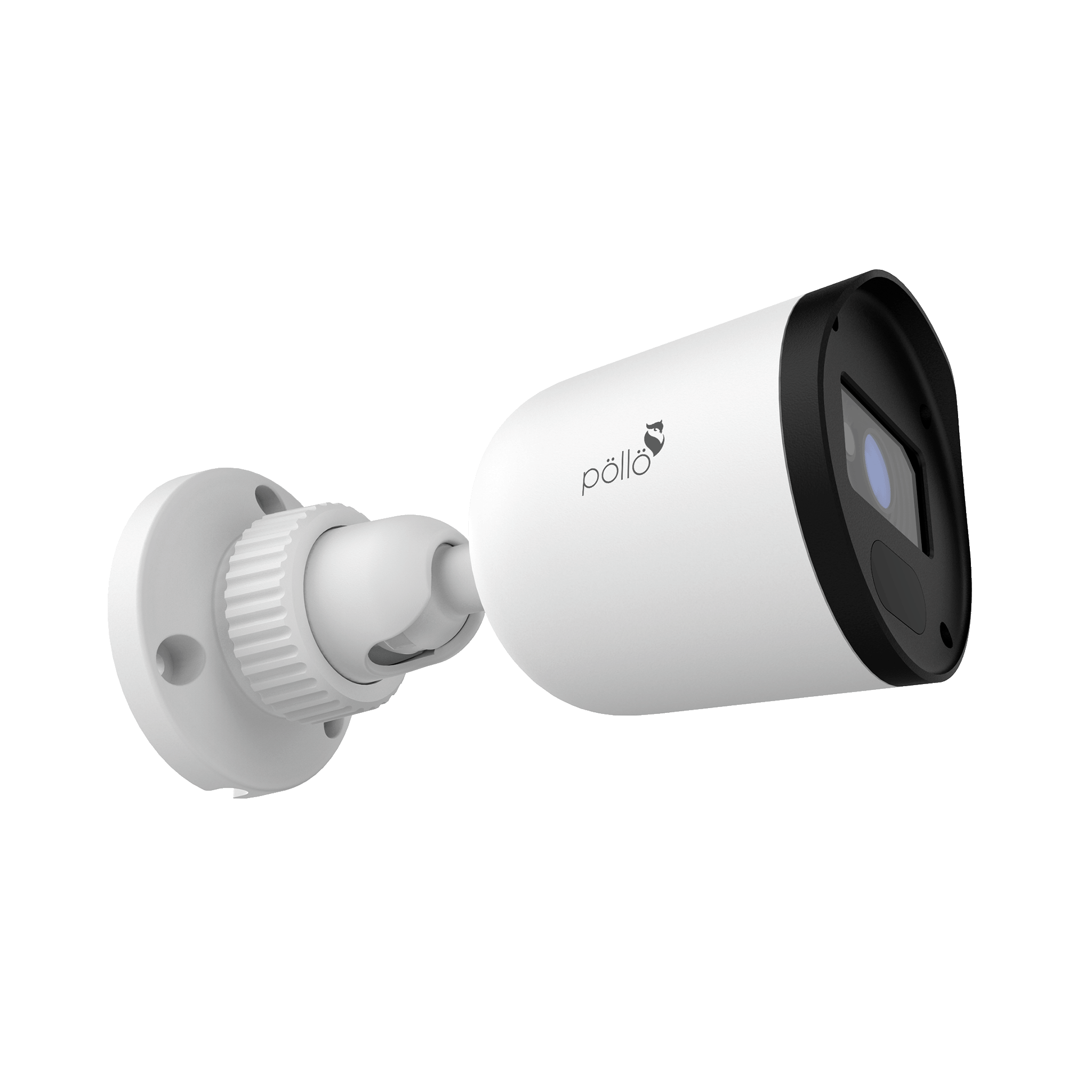 2 MegaPixel IR FHD Bullet Camera