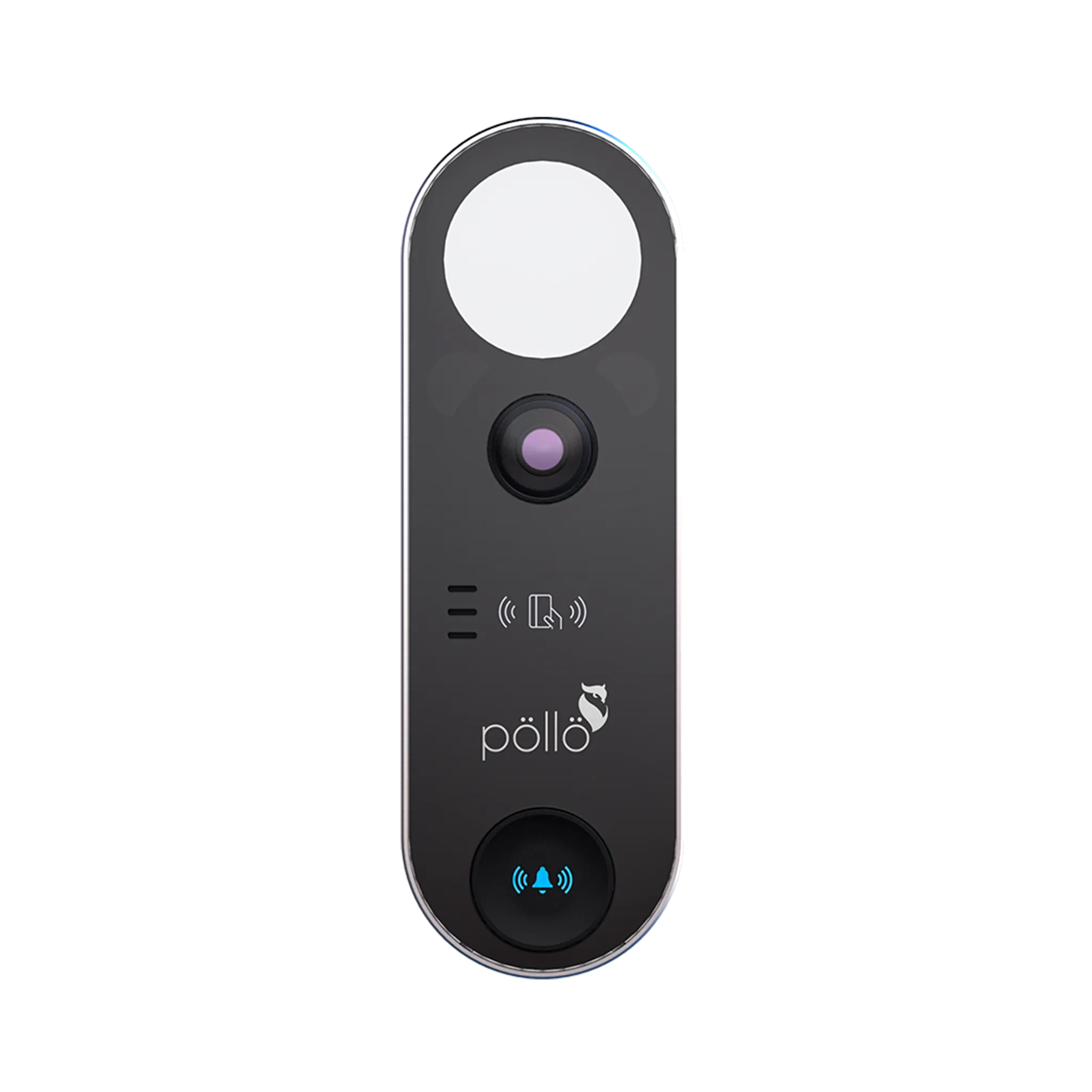 VisionBell - Outdoor Video Doorbell Terminal