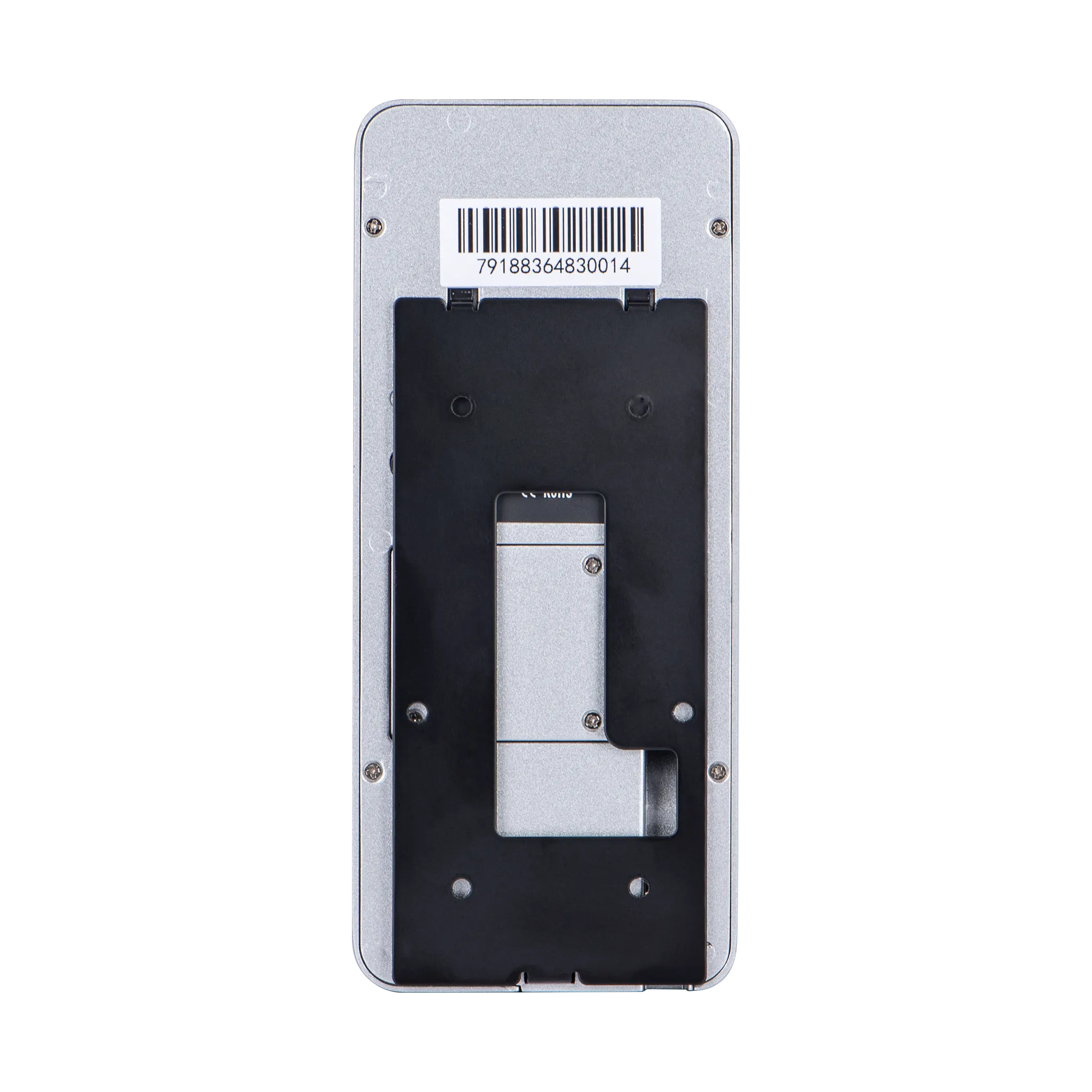 Face Smart - Visible Light Indoor Facial & Palm Recognition