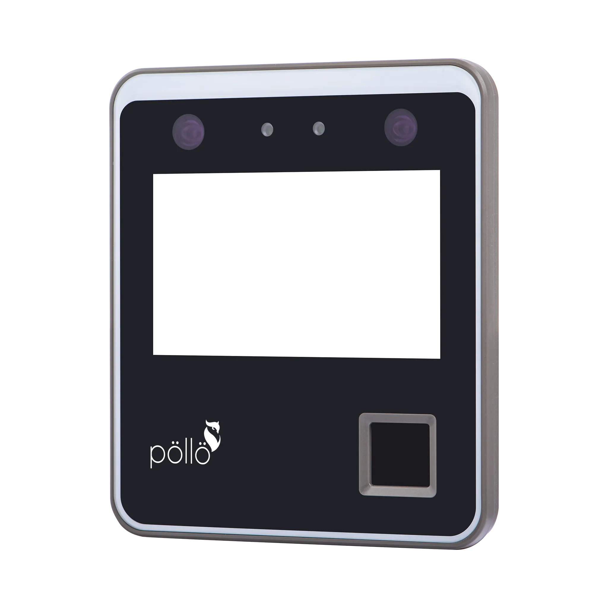 Palm Pro - Visible Light Indoor Facial & Palm Recognition
