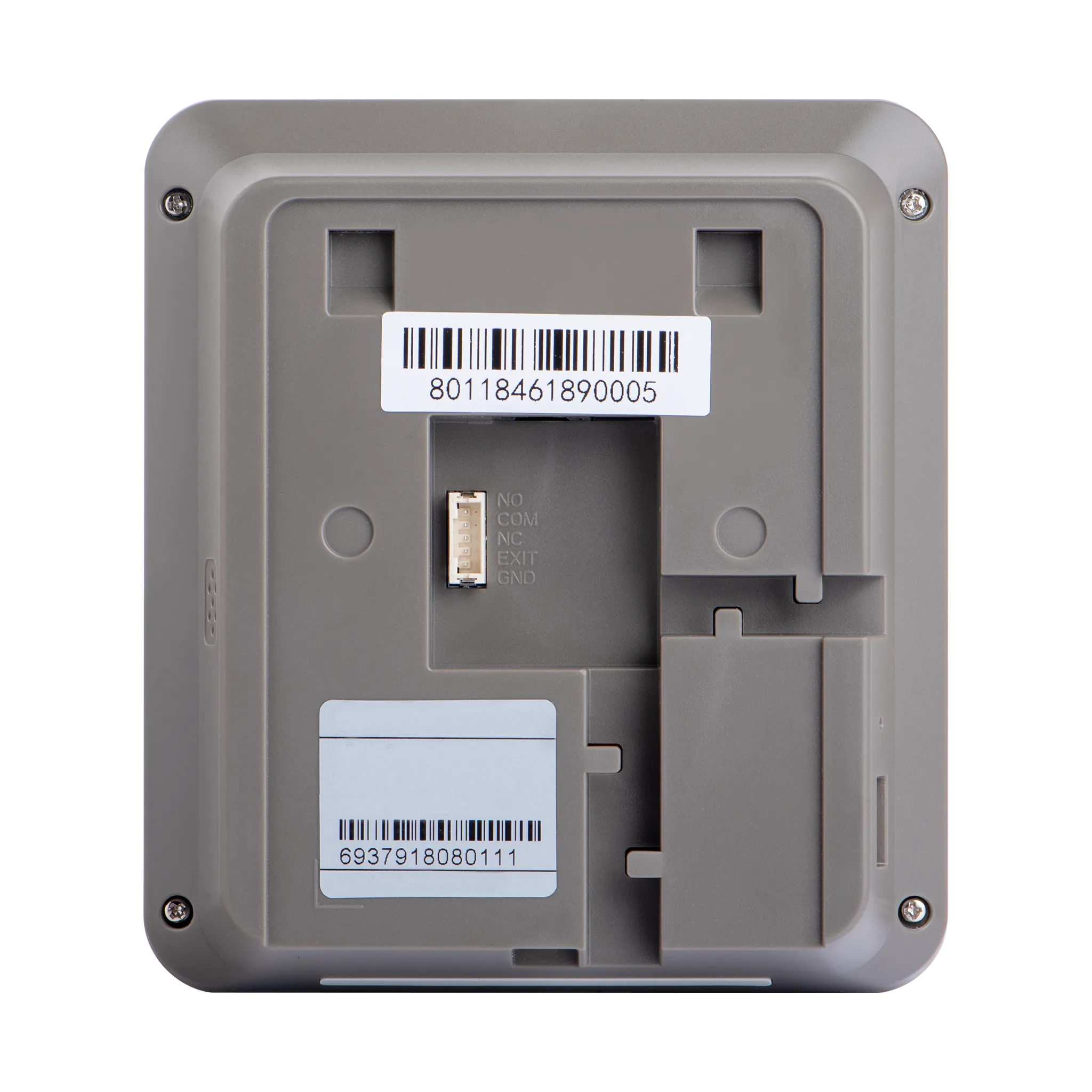 Palm Pro - Visible Light Indoor Facial & Palm Recognition