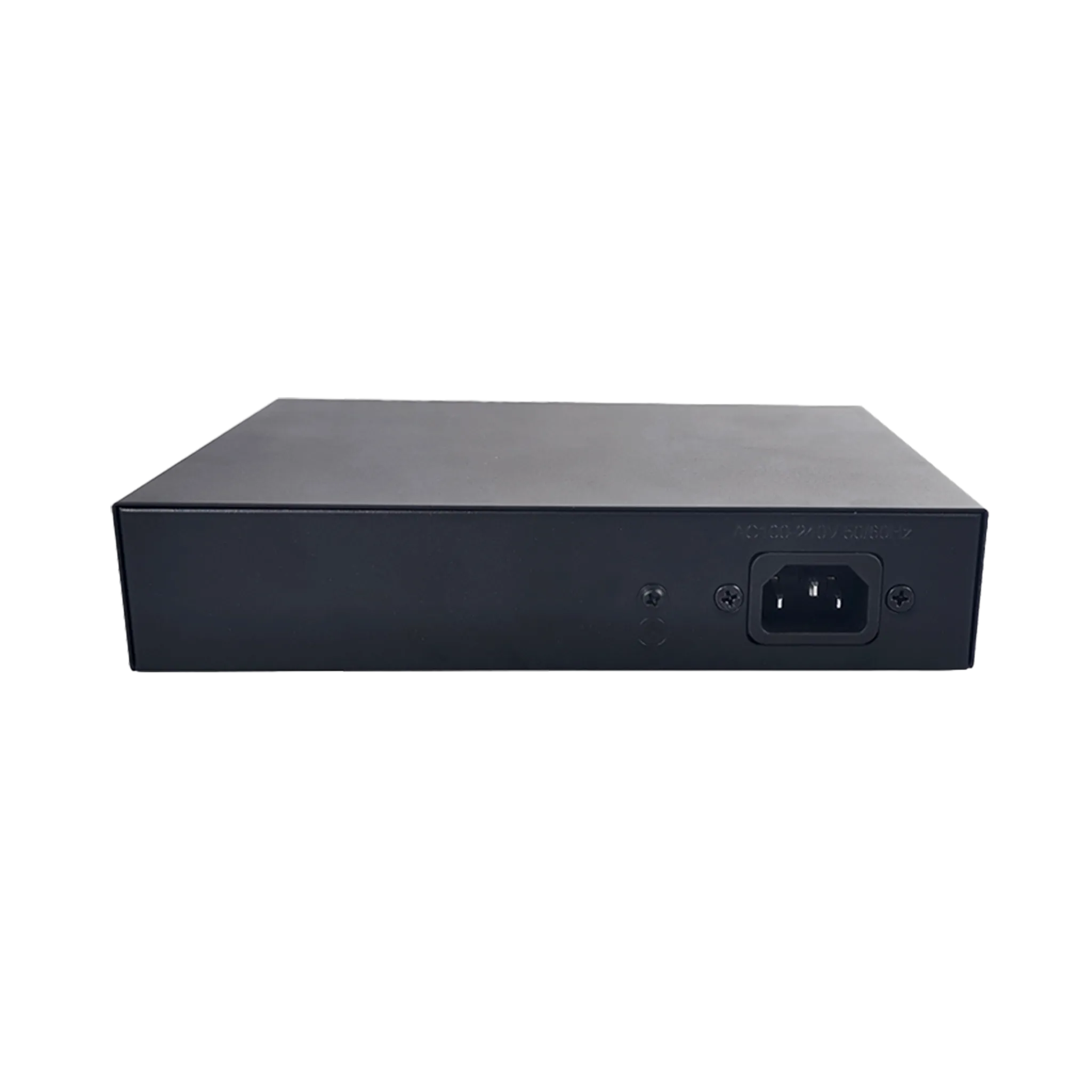 10-Port Gigabit PoE Network Switch