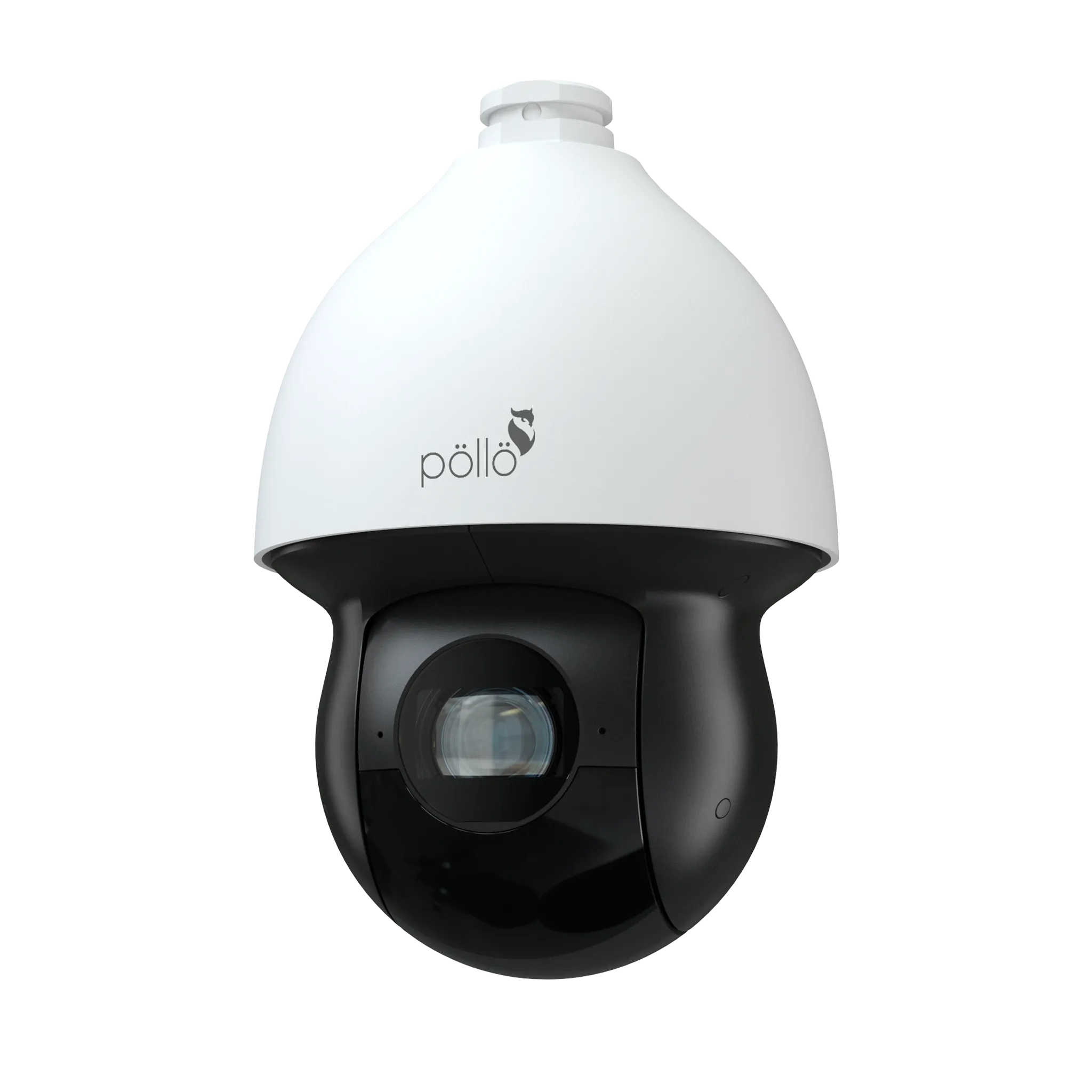 8 Megapixel 40x AI PTZ Camera (300m IR)