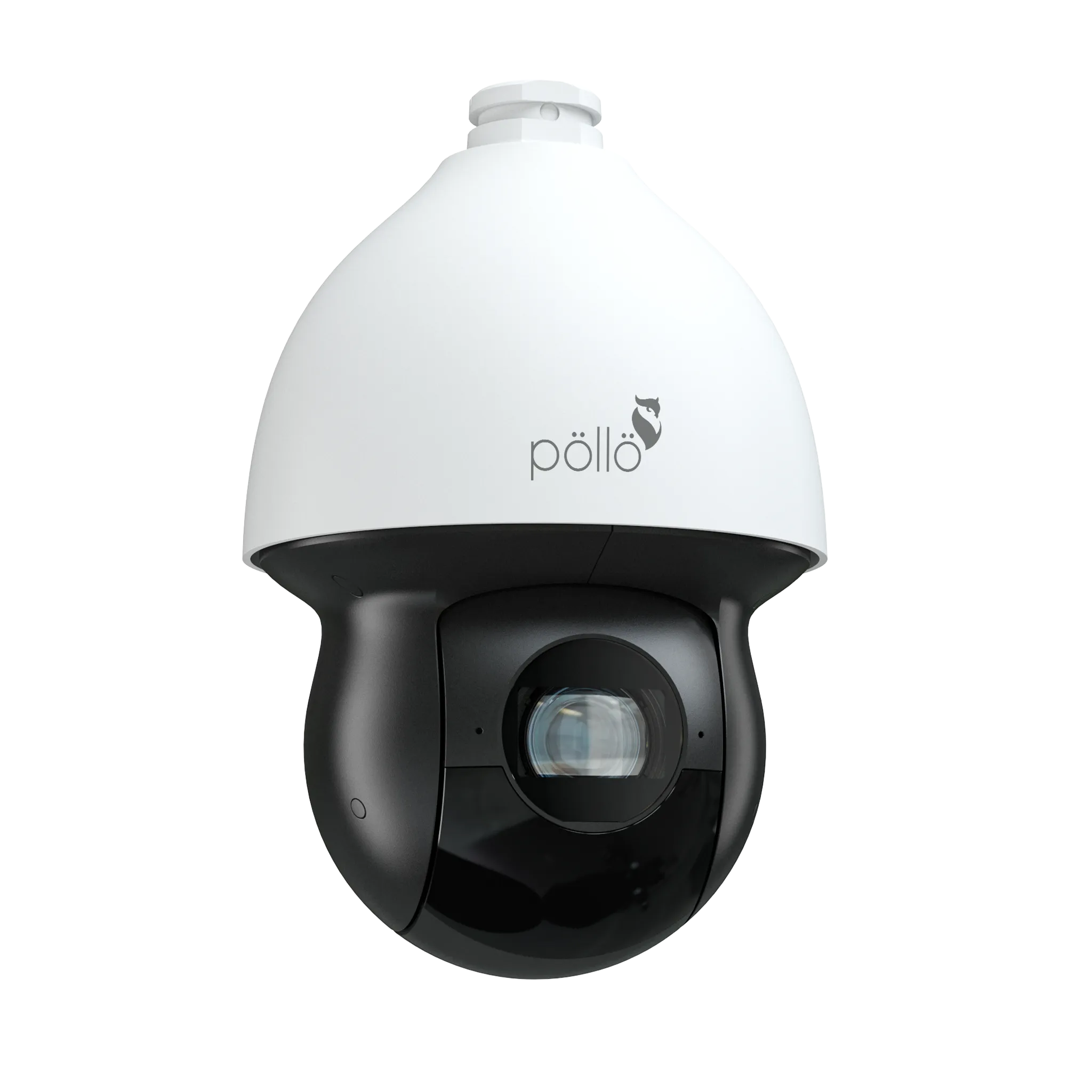 4 Megapixel 45x AI PTZ Camera (500m IR)