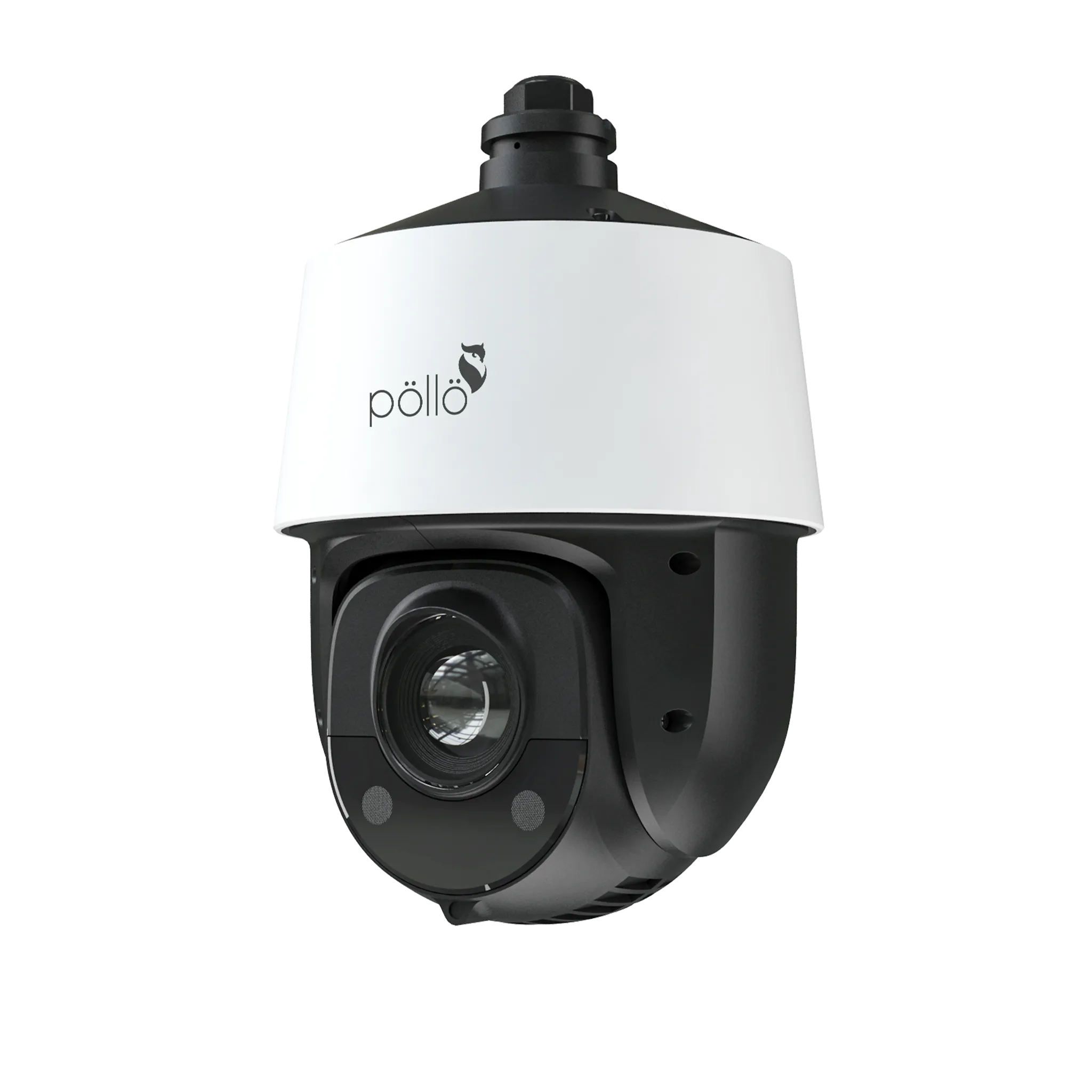 8 Megapixel 33x AI PTZ Camera