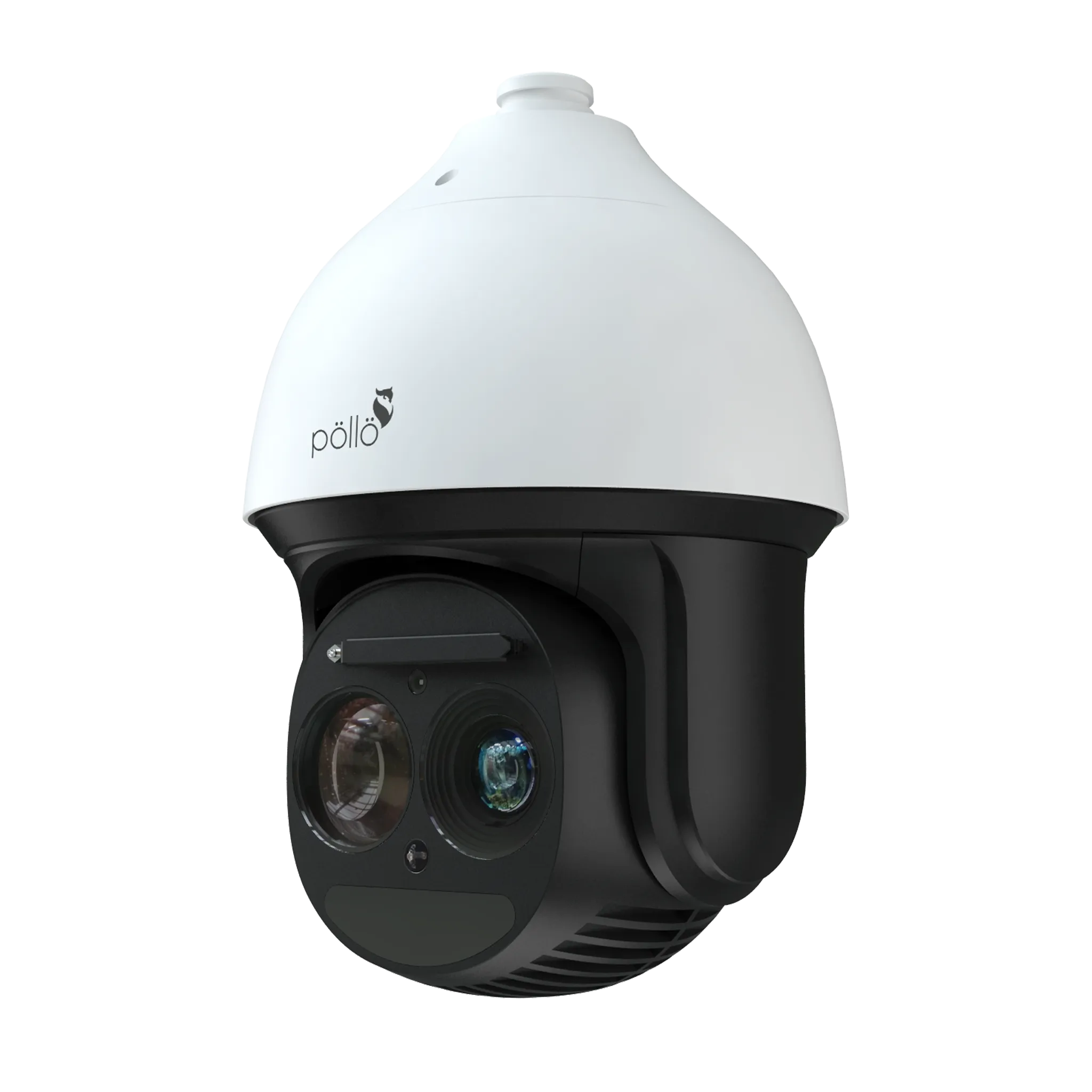 4 Megapixel 45x AI PTZ Camera