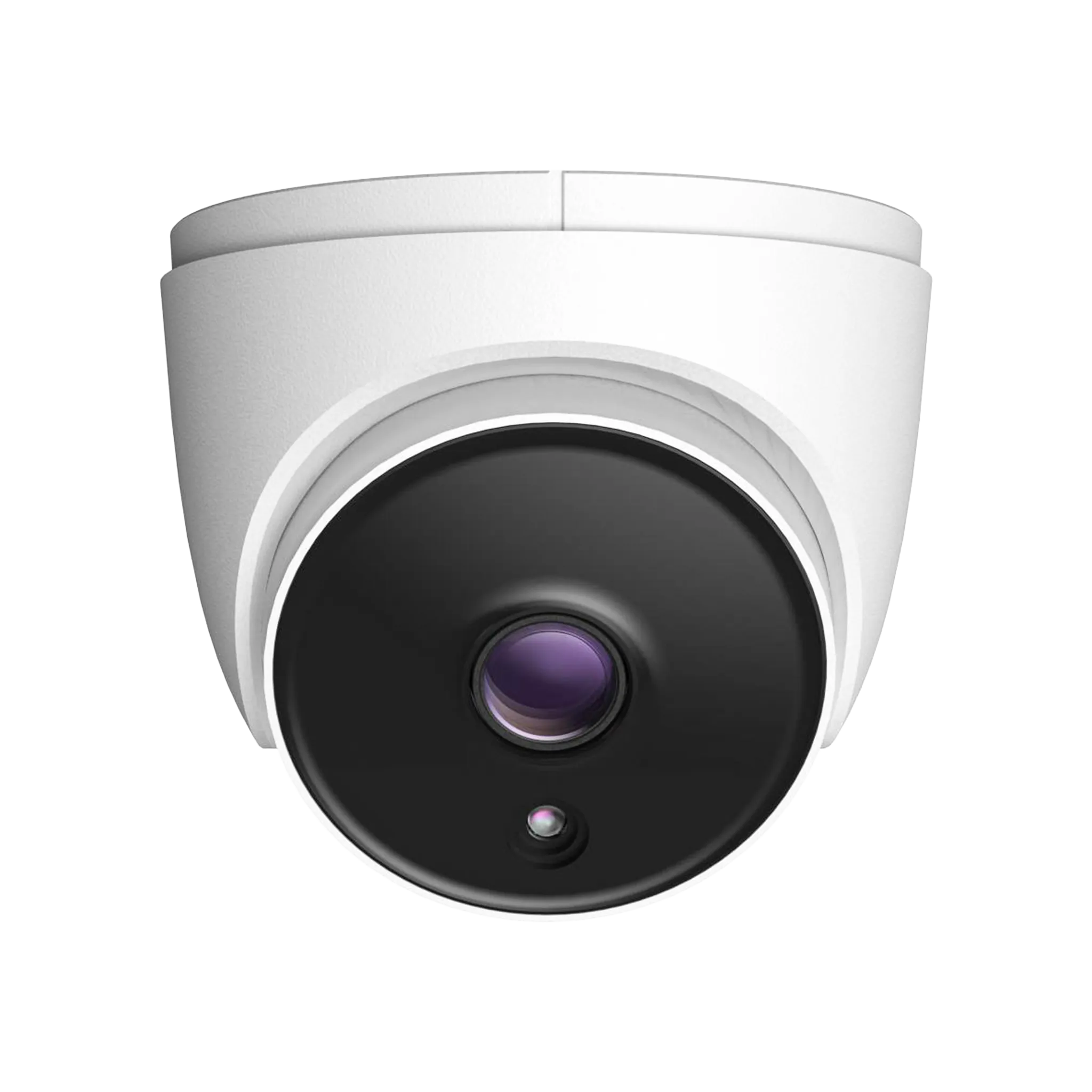 2 Megapixel IR FHD Dome Camera