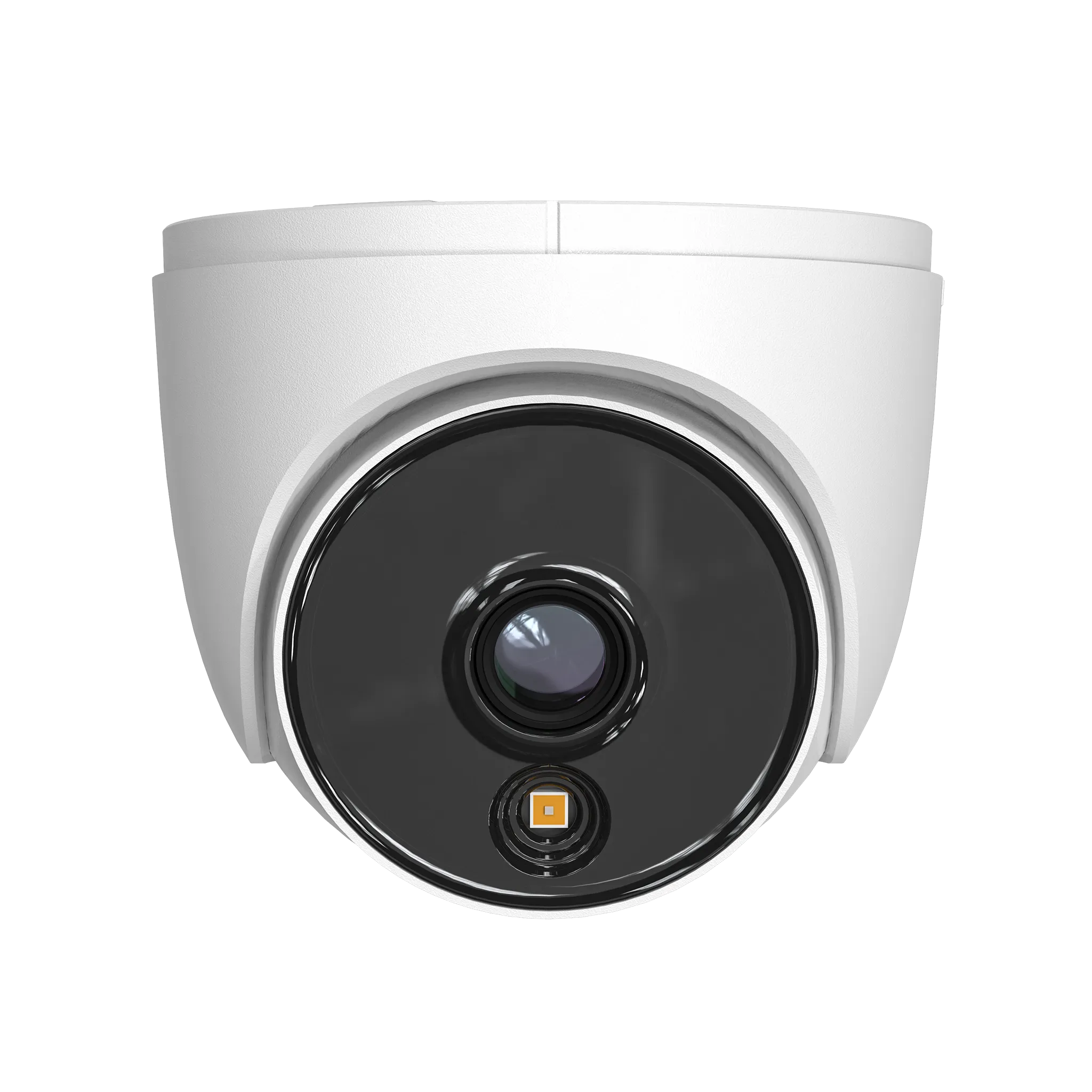 2 Megapixel Dual-Light FHD Dome Camera