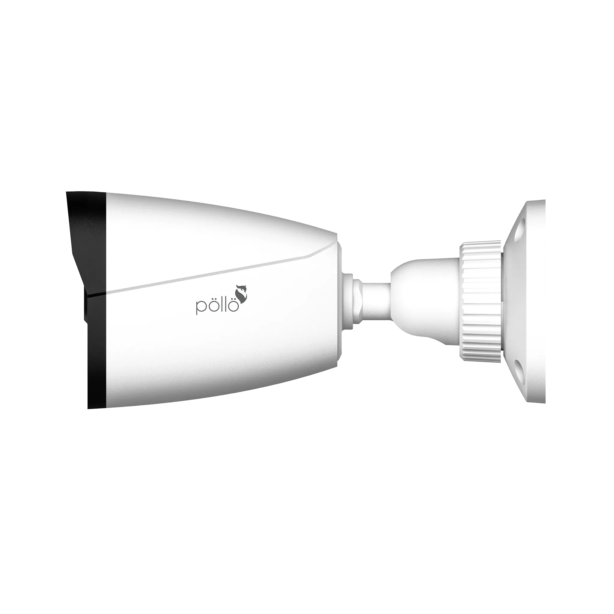 5 Megapixel IR FHD Bullet Camera