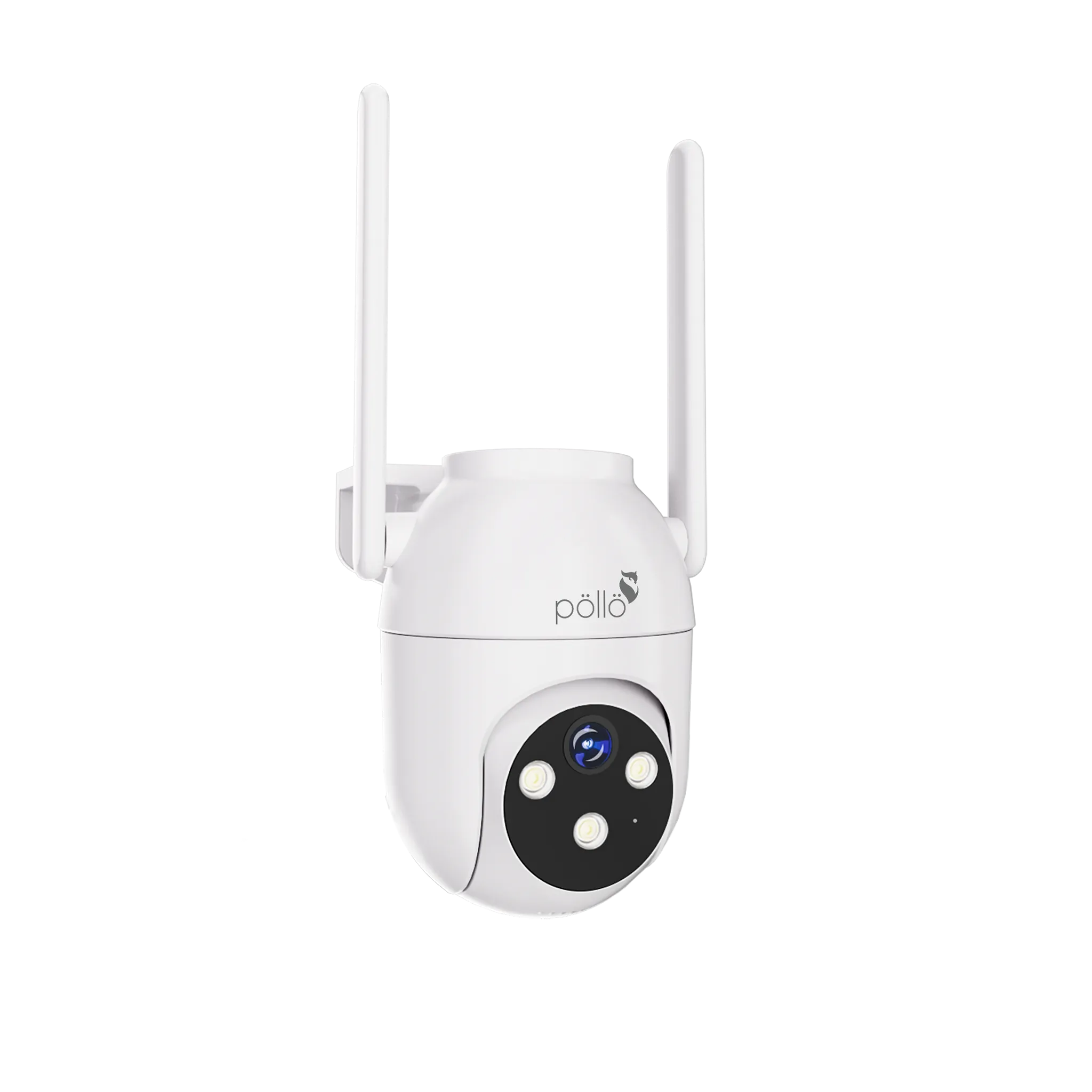 Guardian Apex 4G - 3MP Smart 4G Outdoor PT Camera
