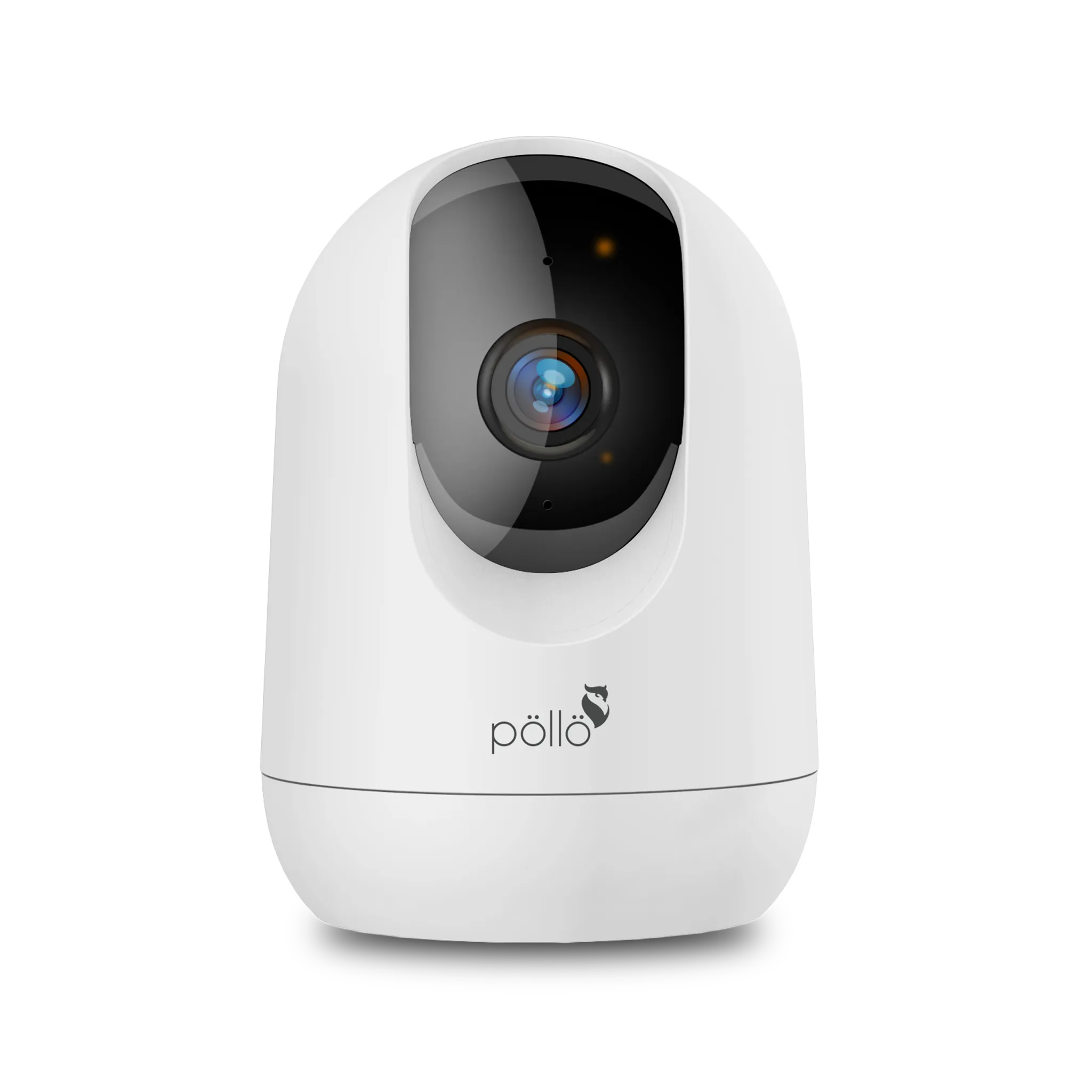 Guardian 360°x - 3MP Smart Wi-Fi Indoor PT Camera