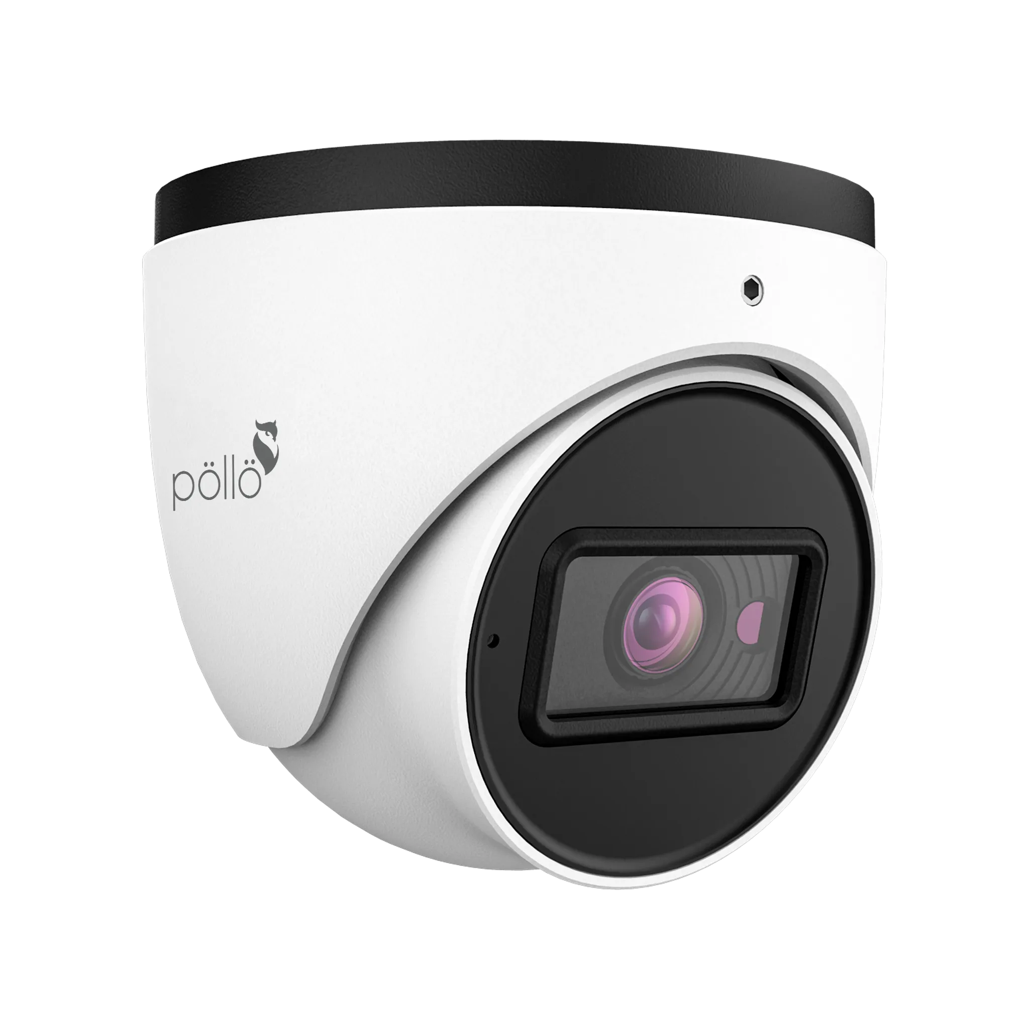 8 Megapixel Network Bullet Camera