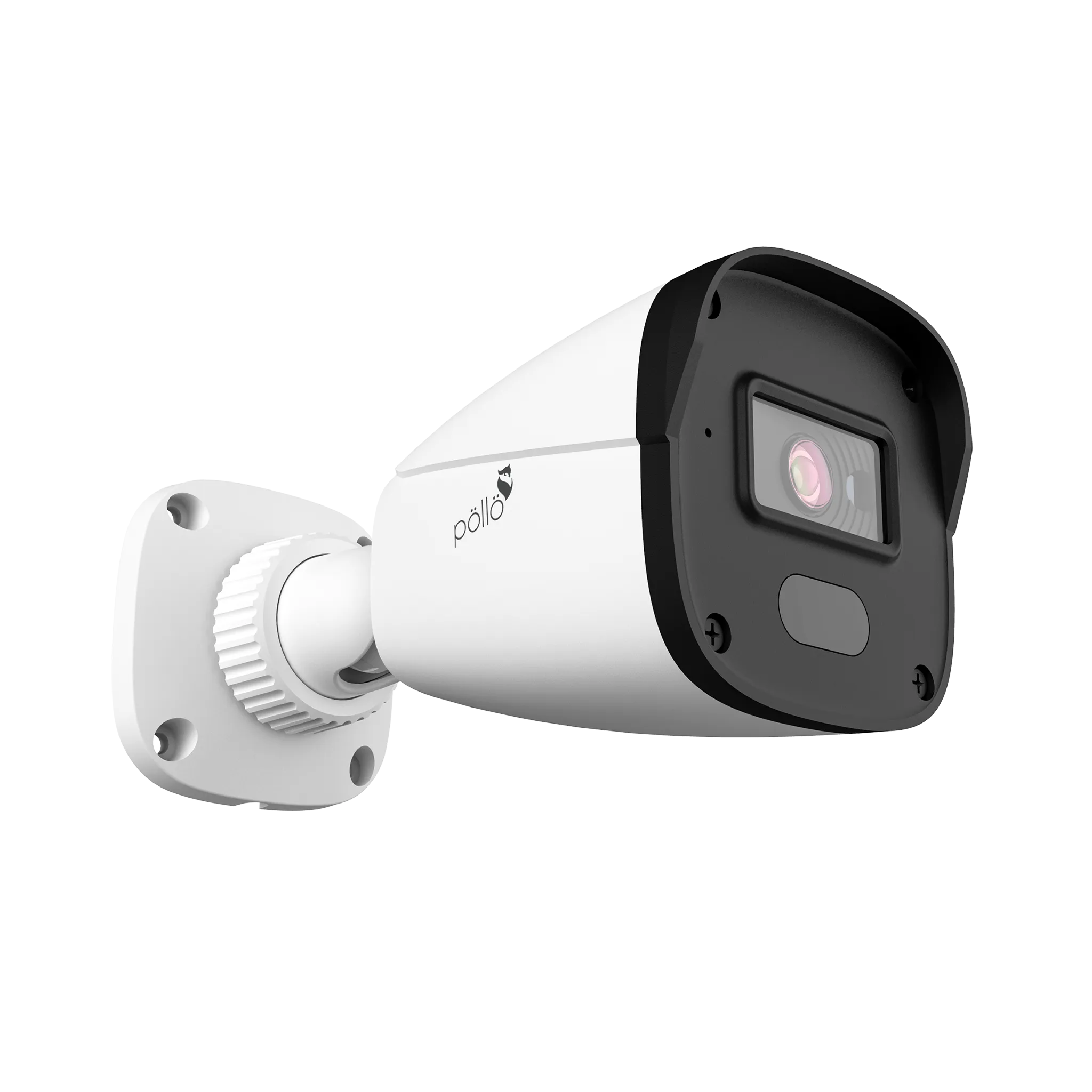 2 Megapixel Network Bullet Camera