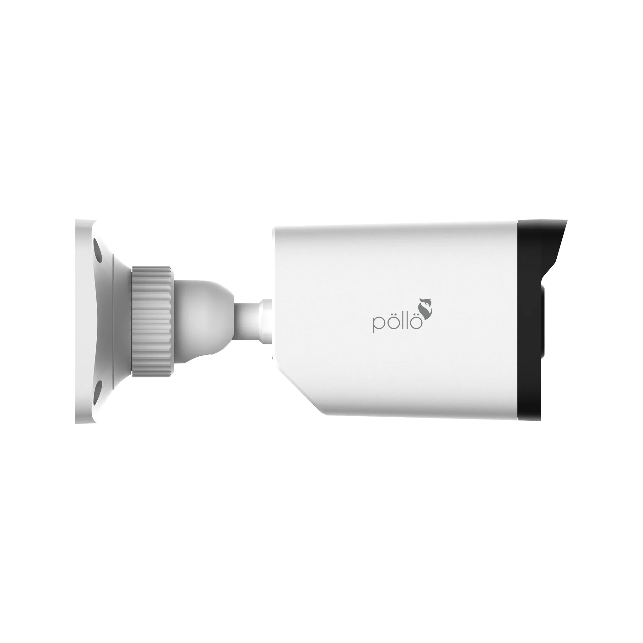 8 Megapixel Network Bullet Camera