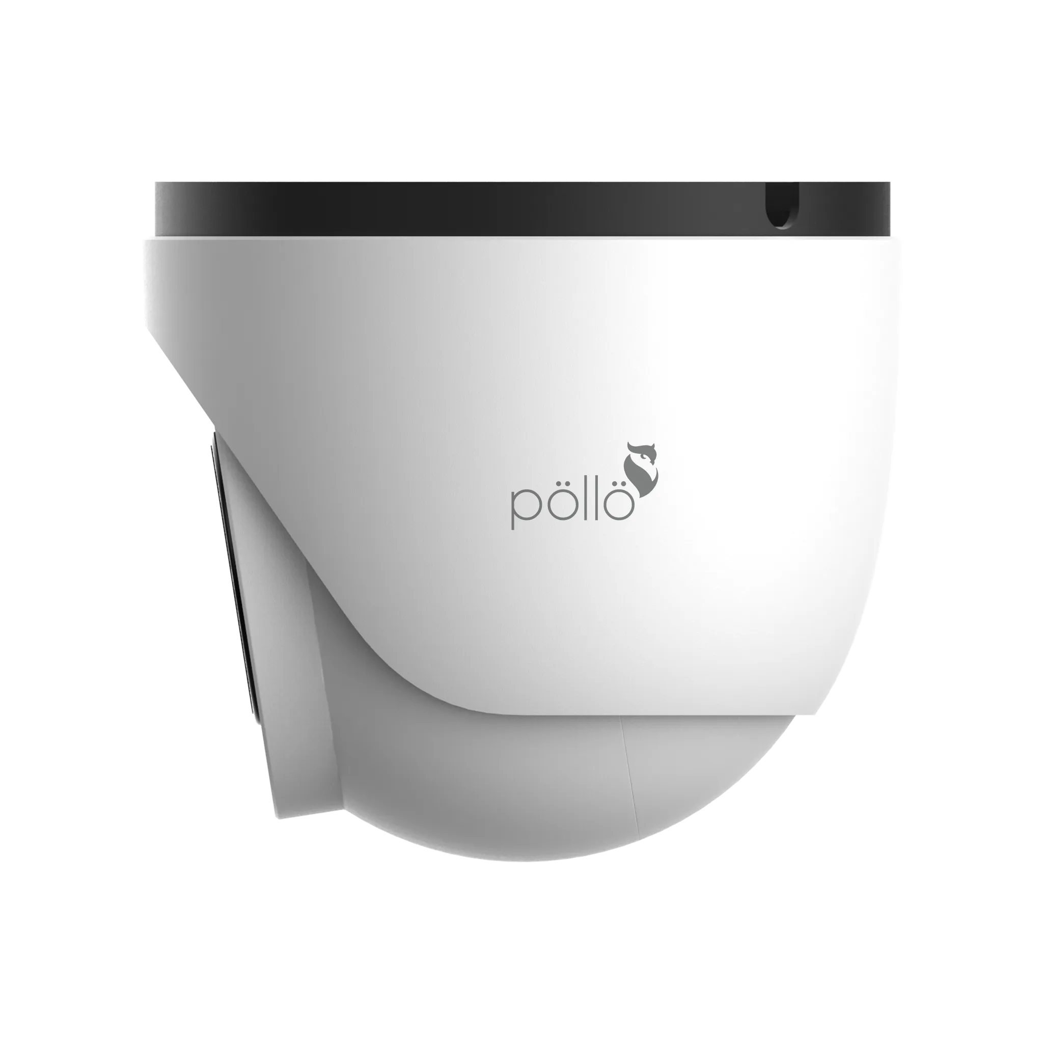 8 Megapixel IR FHD Dome Camera